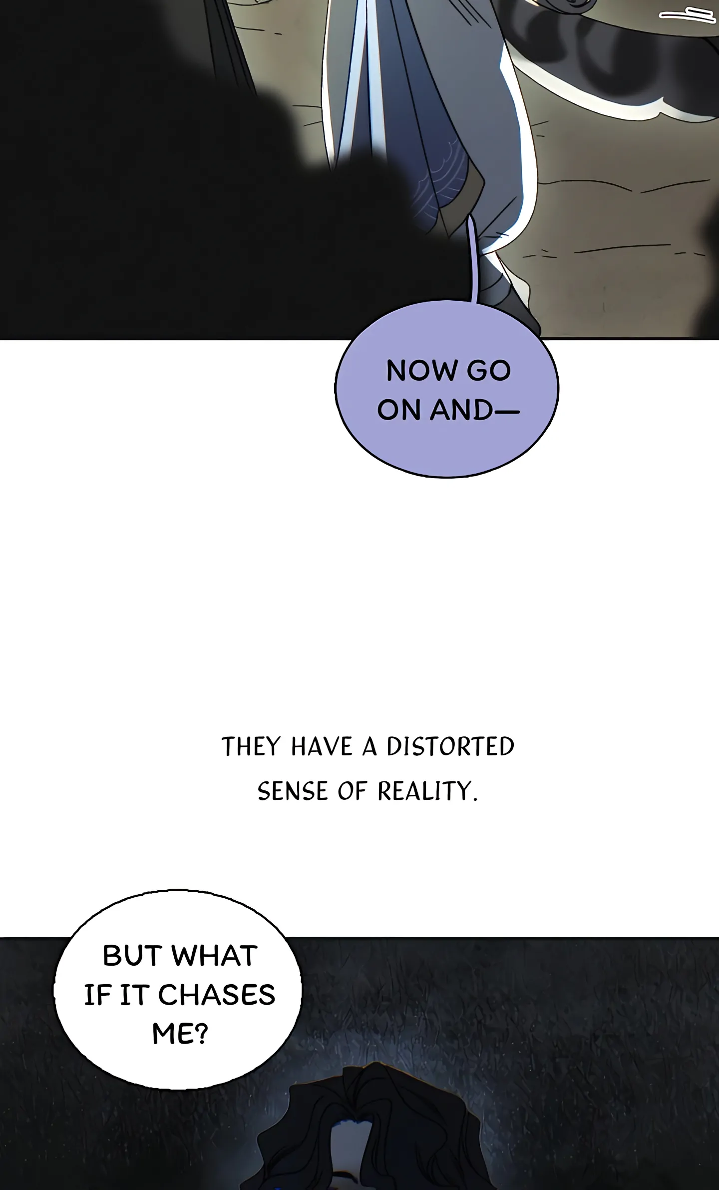 A Sense For Love Chapter 4 page 18 - 