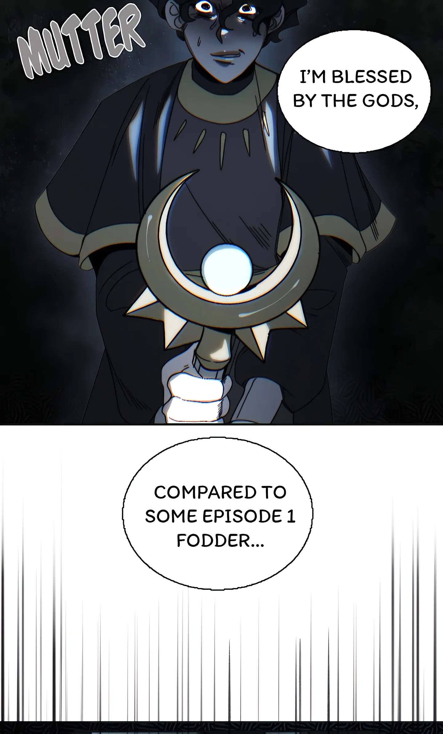 A Sense For Love Chapter 4 page 19 - 