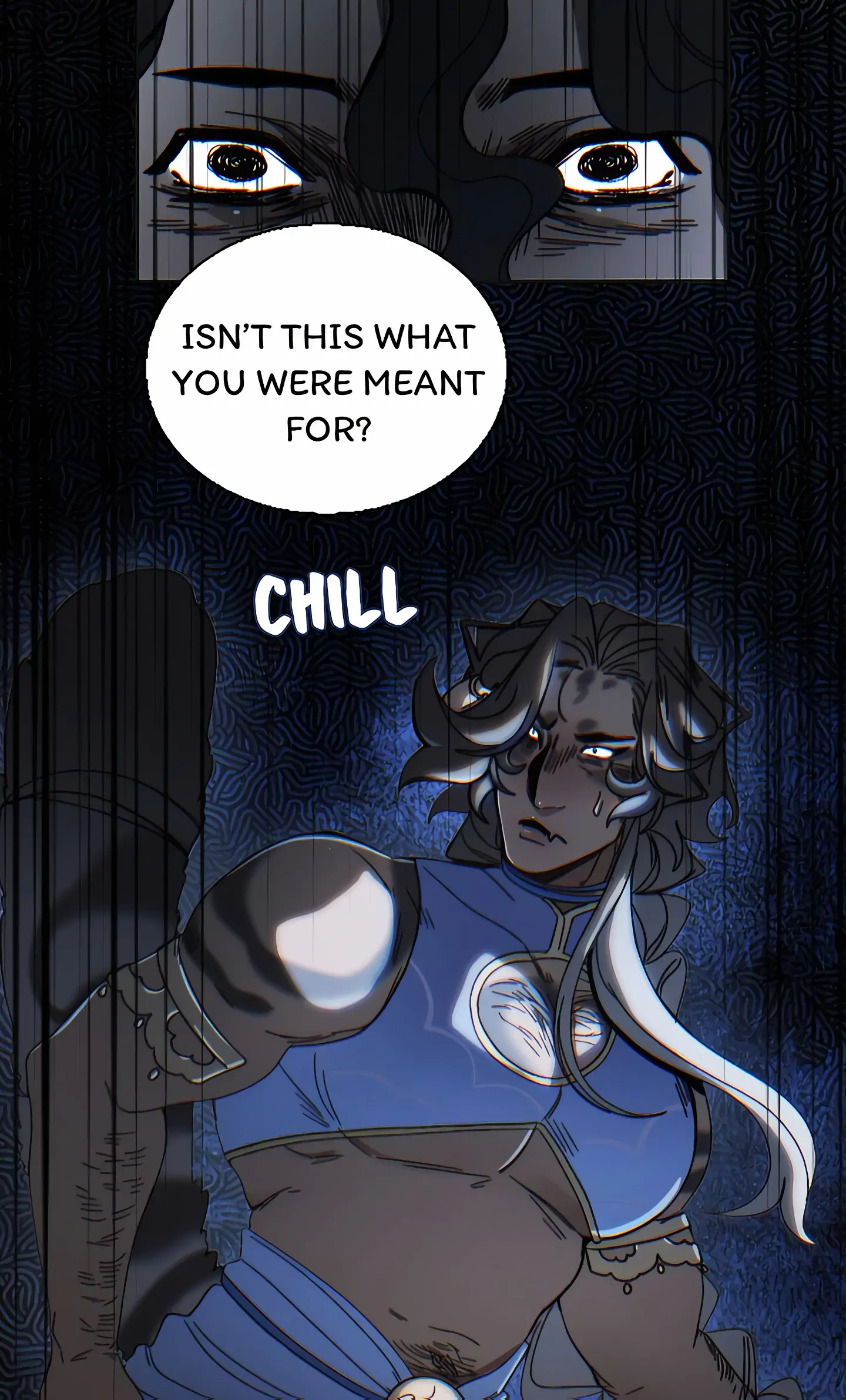 A Sense For Love Chapter 4 page 20 - 