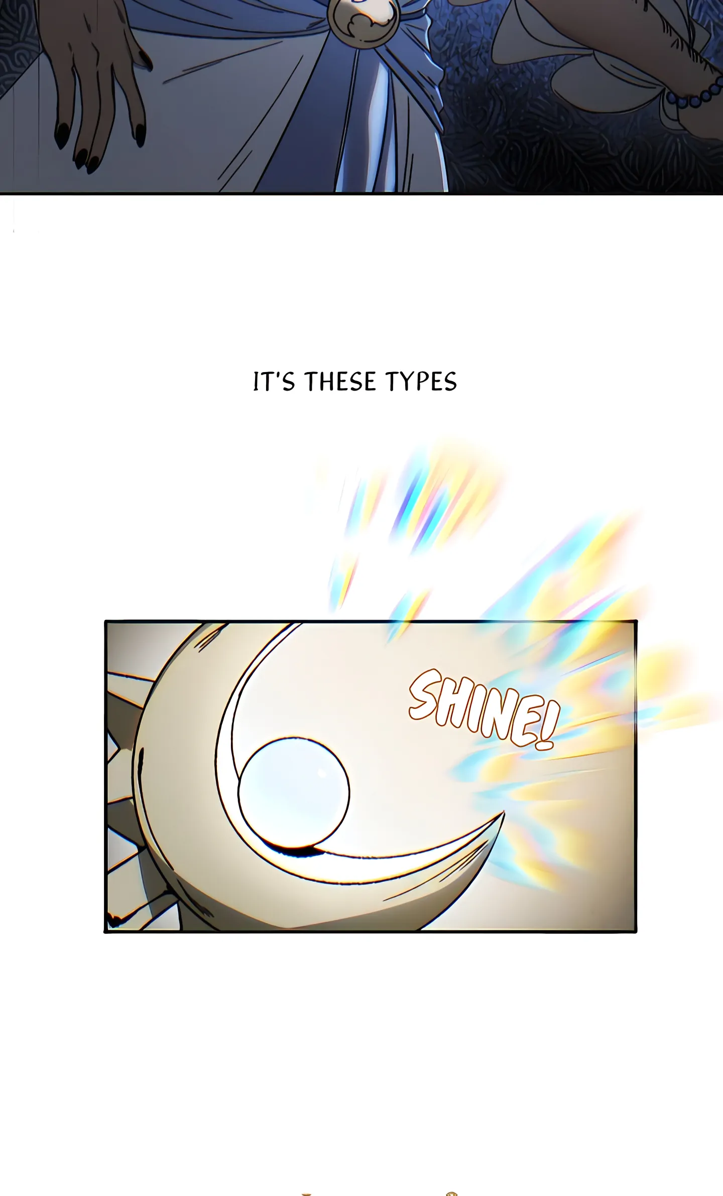 A Sense For Love Chapter 4 page 21 - 