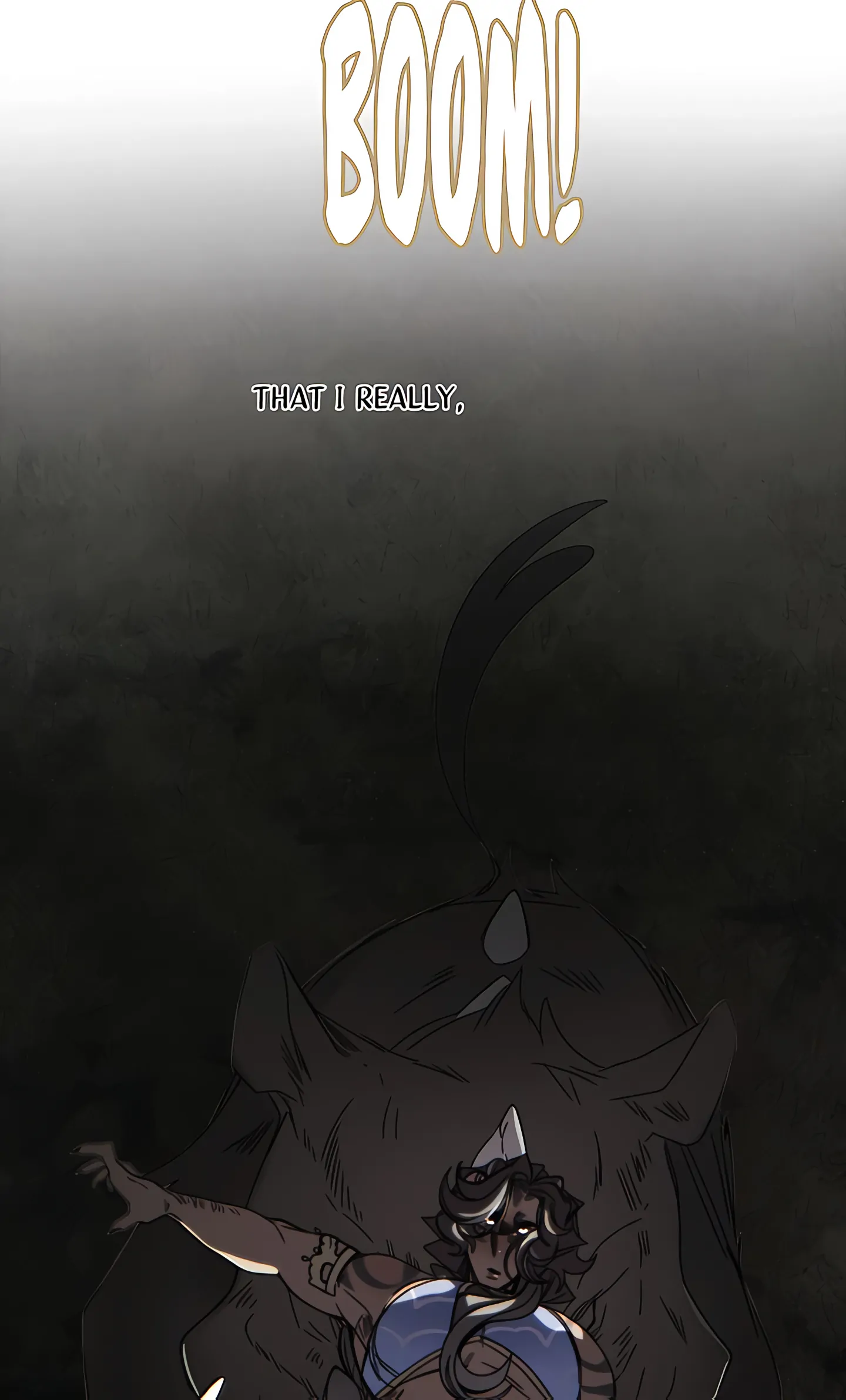 A Sense For Love Chapter 4 page 22 - 