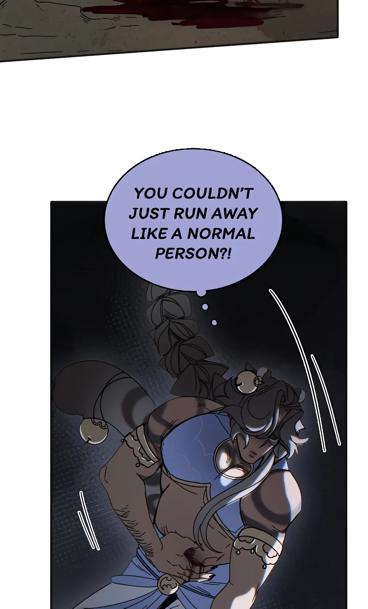 A Sense For Love Chapter 4 page 27 - 