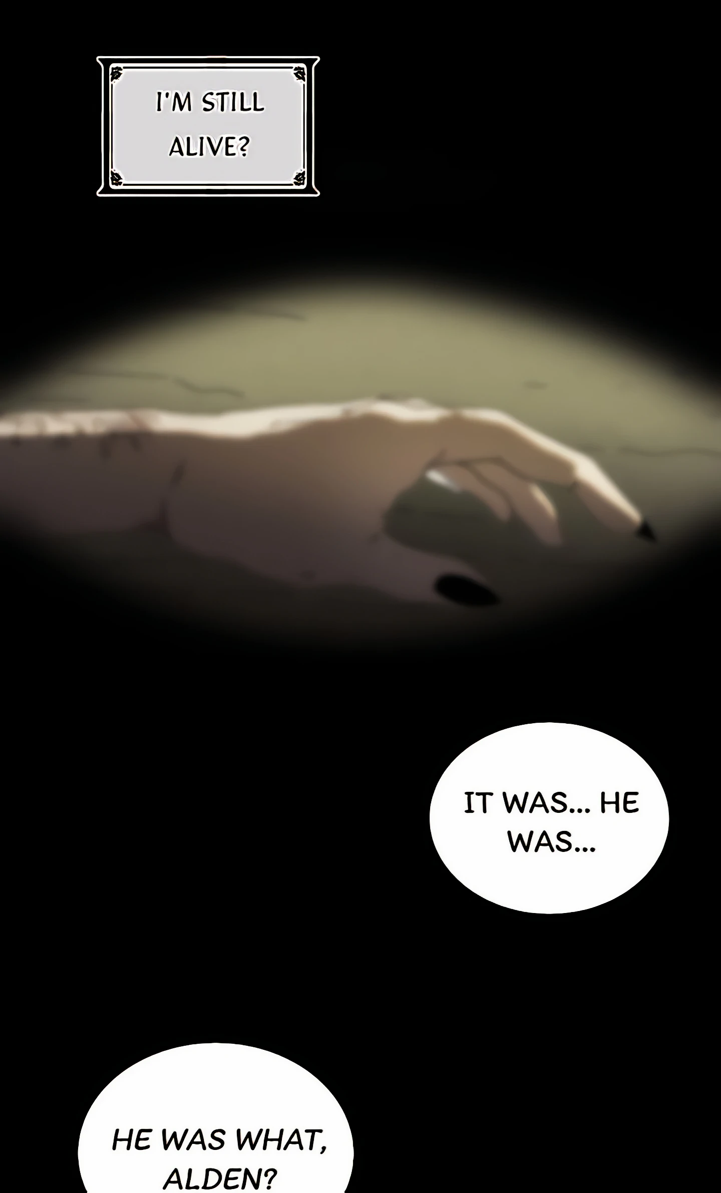 A Sense For Love Chapter 4 page 30 - 