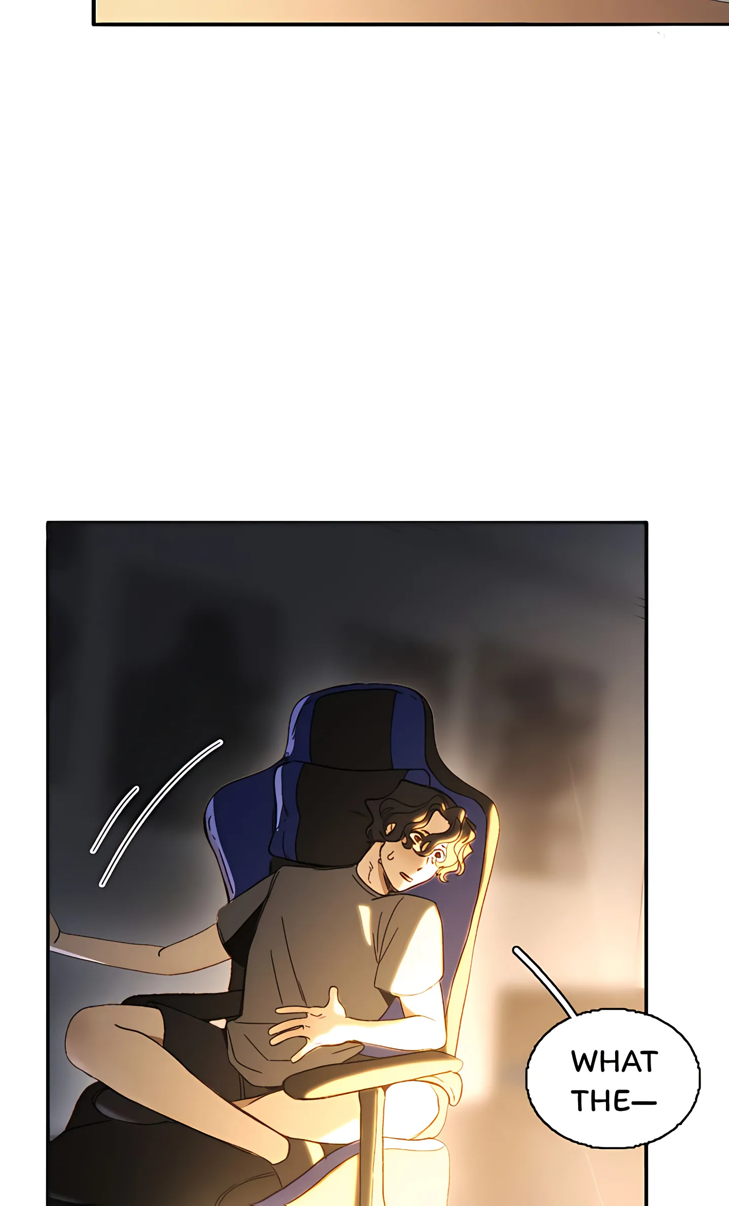A Sense For Love Chapter 4 page 4 - 
