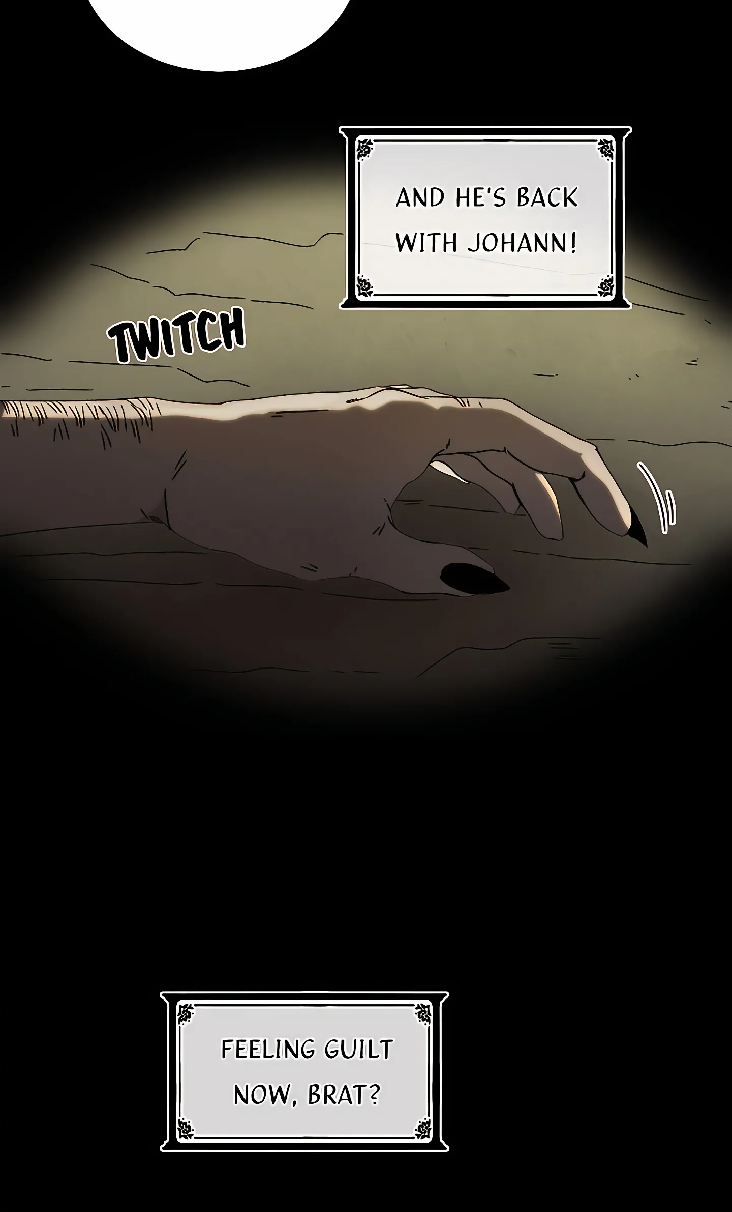 A Sense For Love Chapter 4 page 31 - 