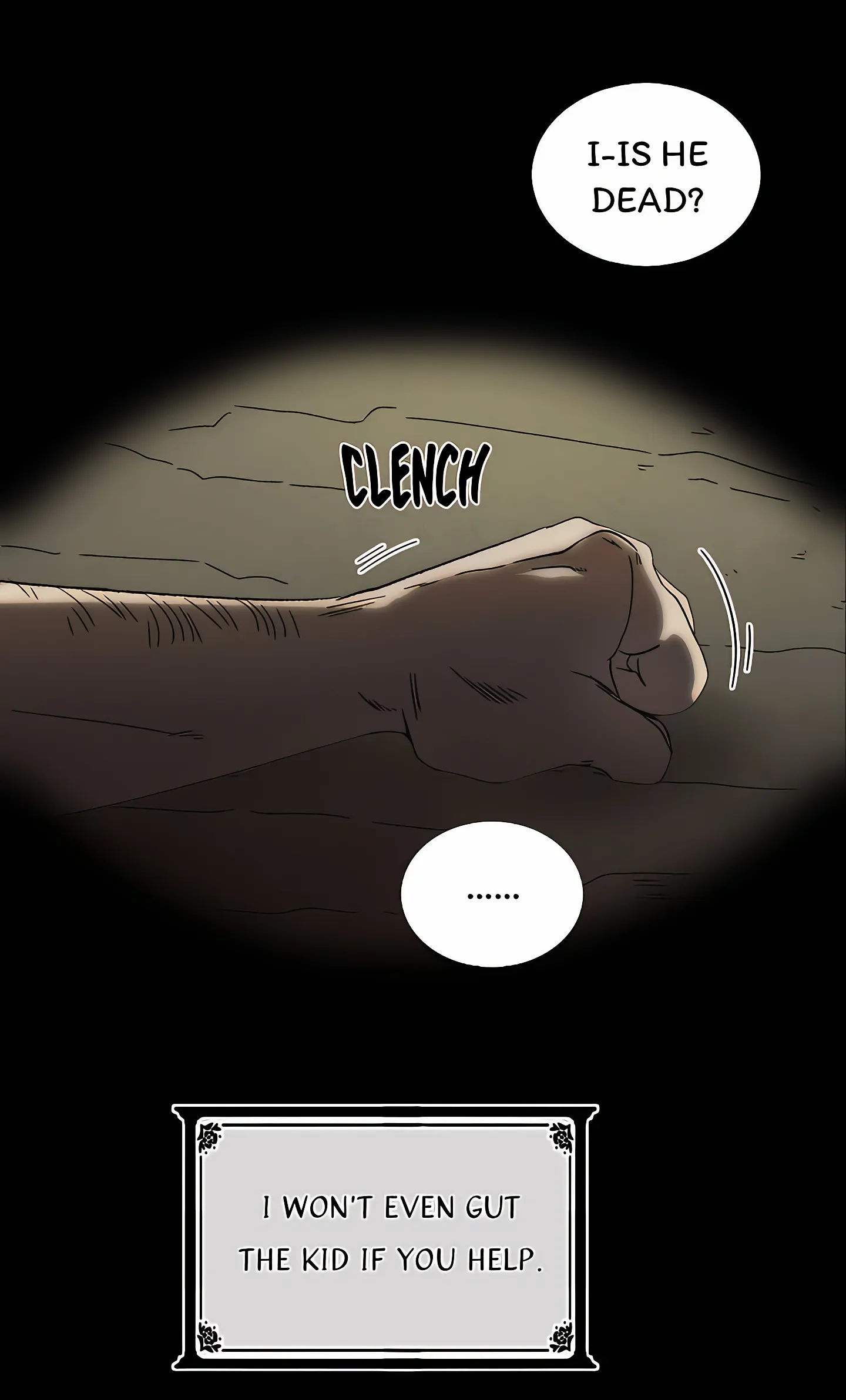 A Sense For Love Chapter 4 page 32 - 