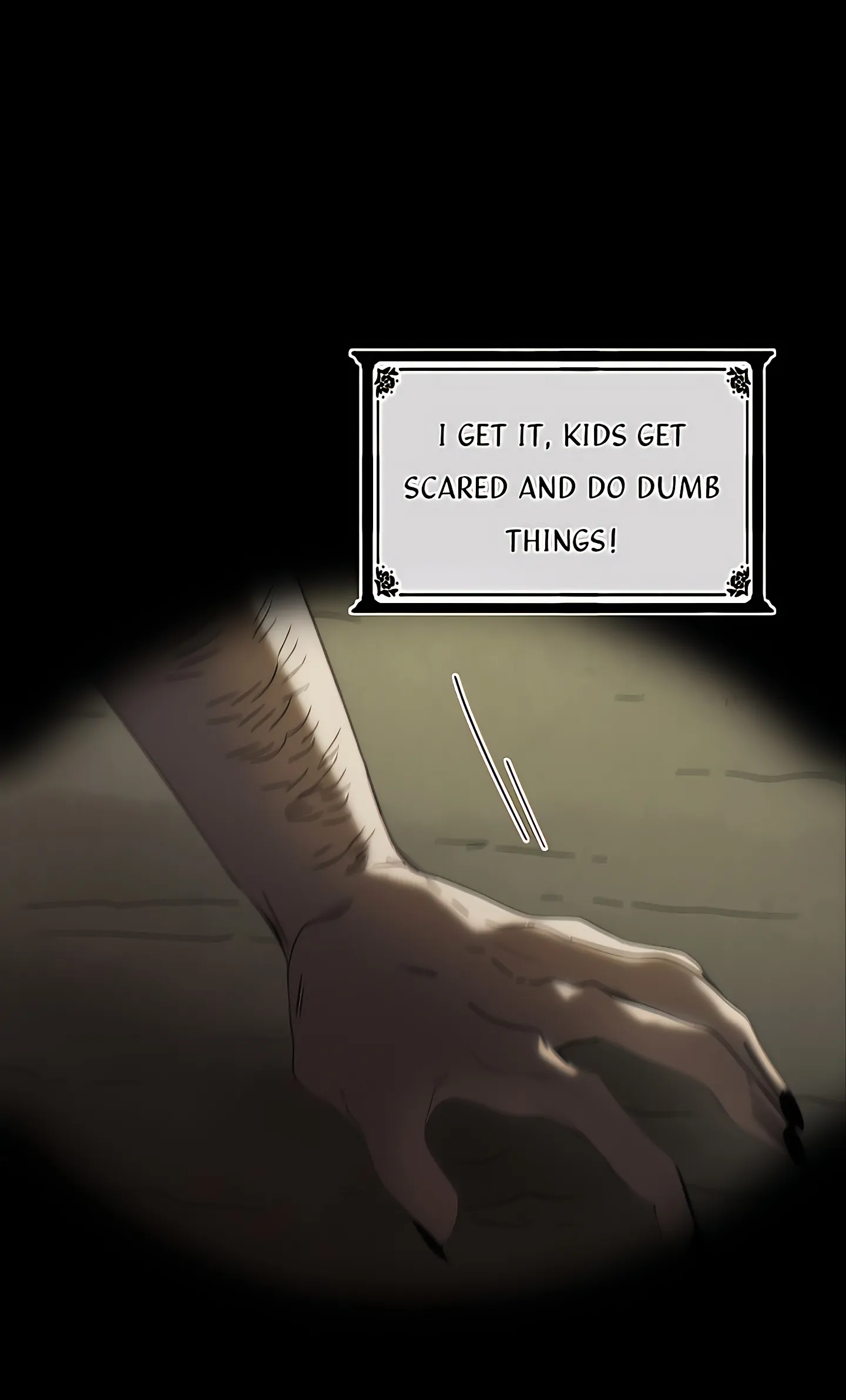 A Sense For Love Chapter 4 page 33 - 