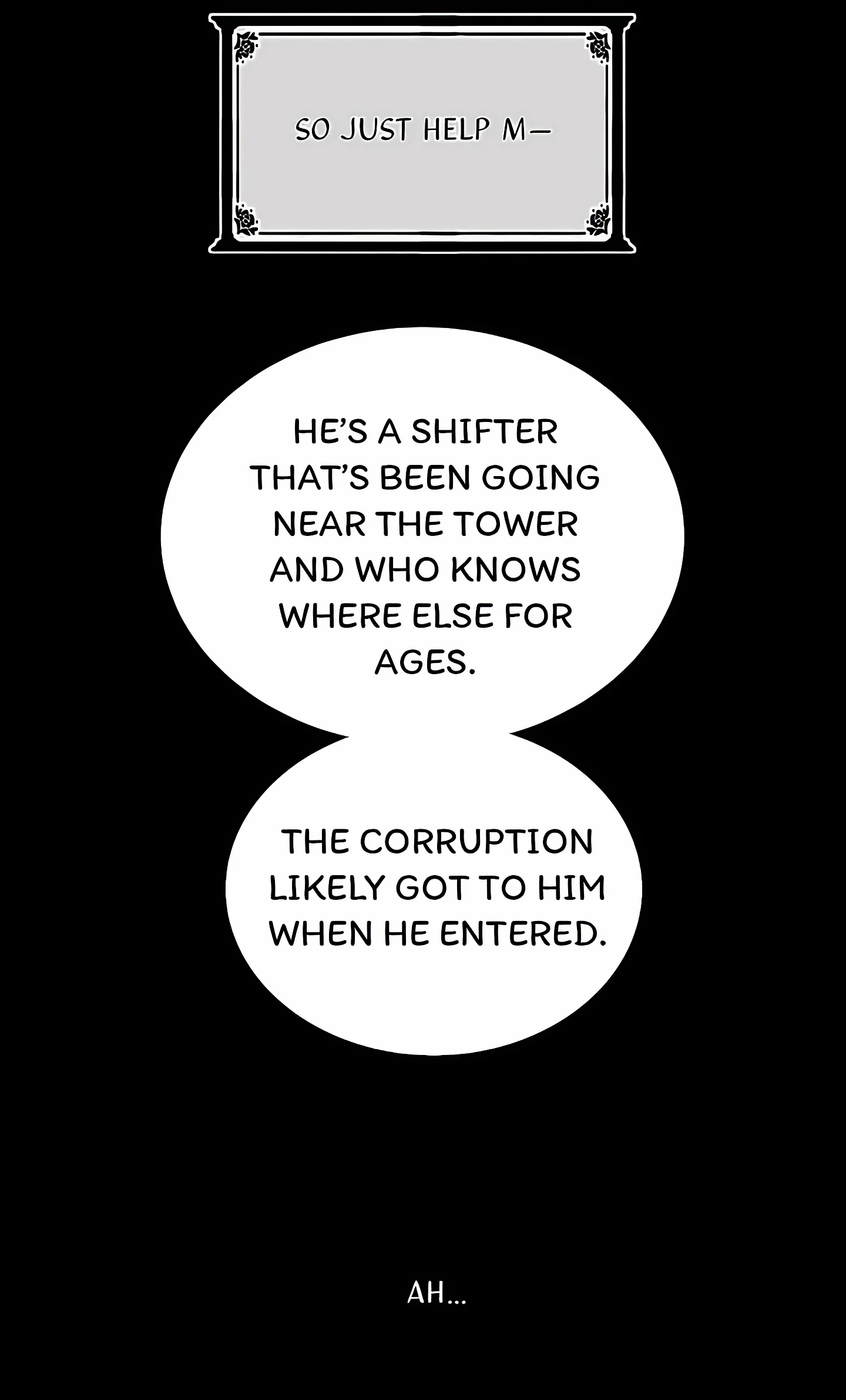 A Sense For Love Chapter 4 page 34 - 