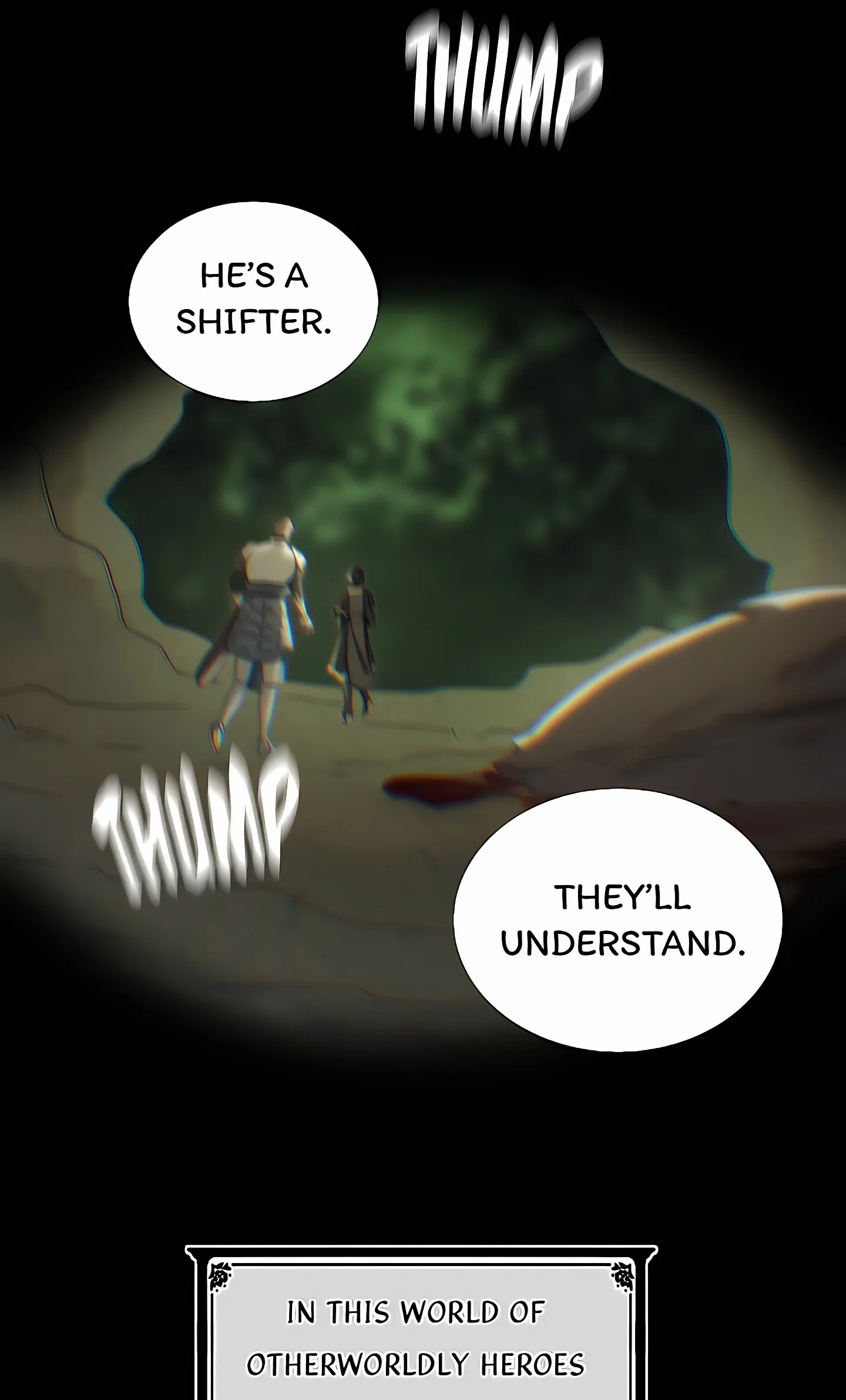 A Sense For Love Chapter 4 page 36 - 