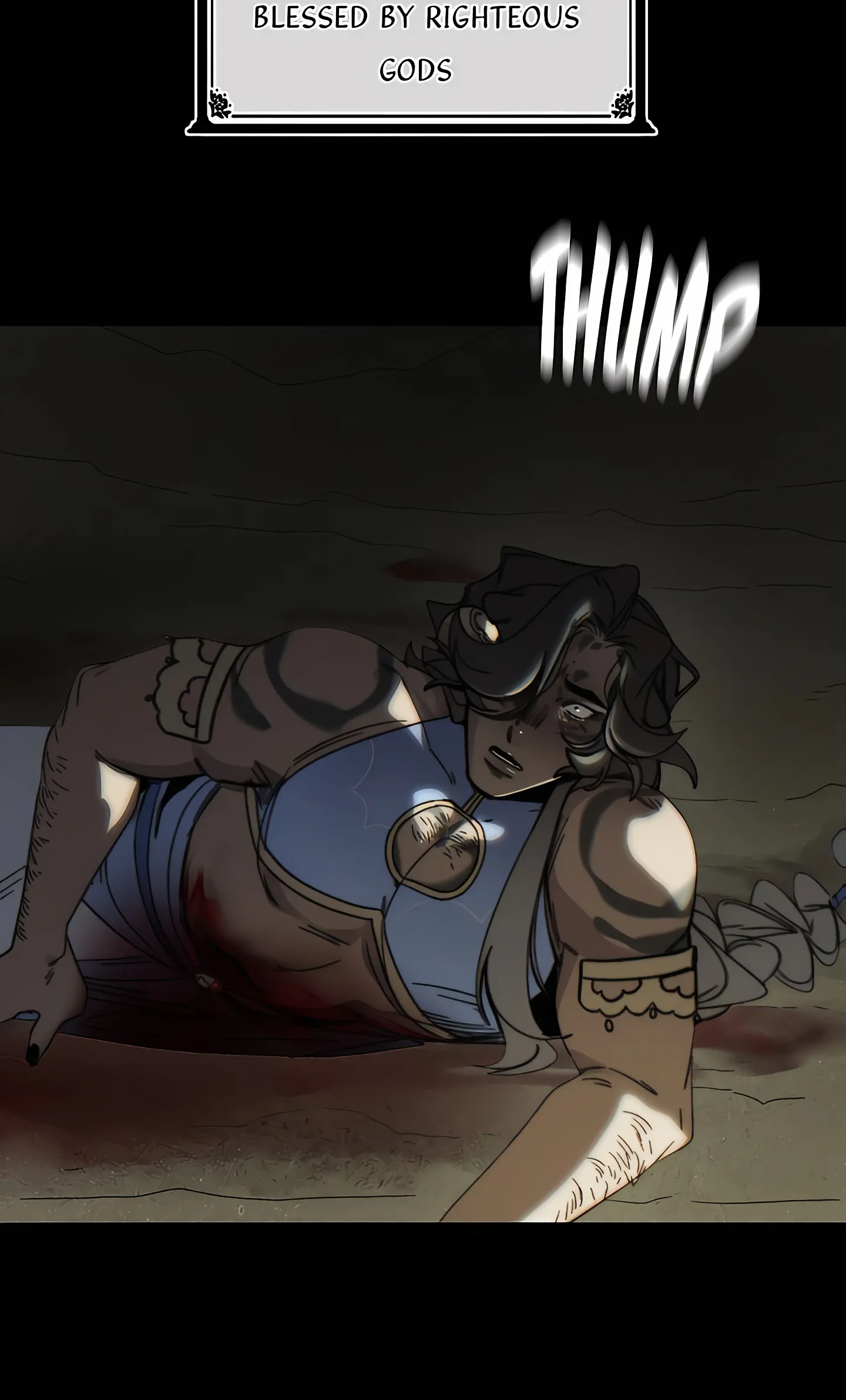 A Sense For Love Chapter 4 page 37 - 