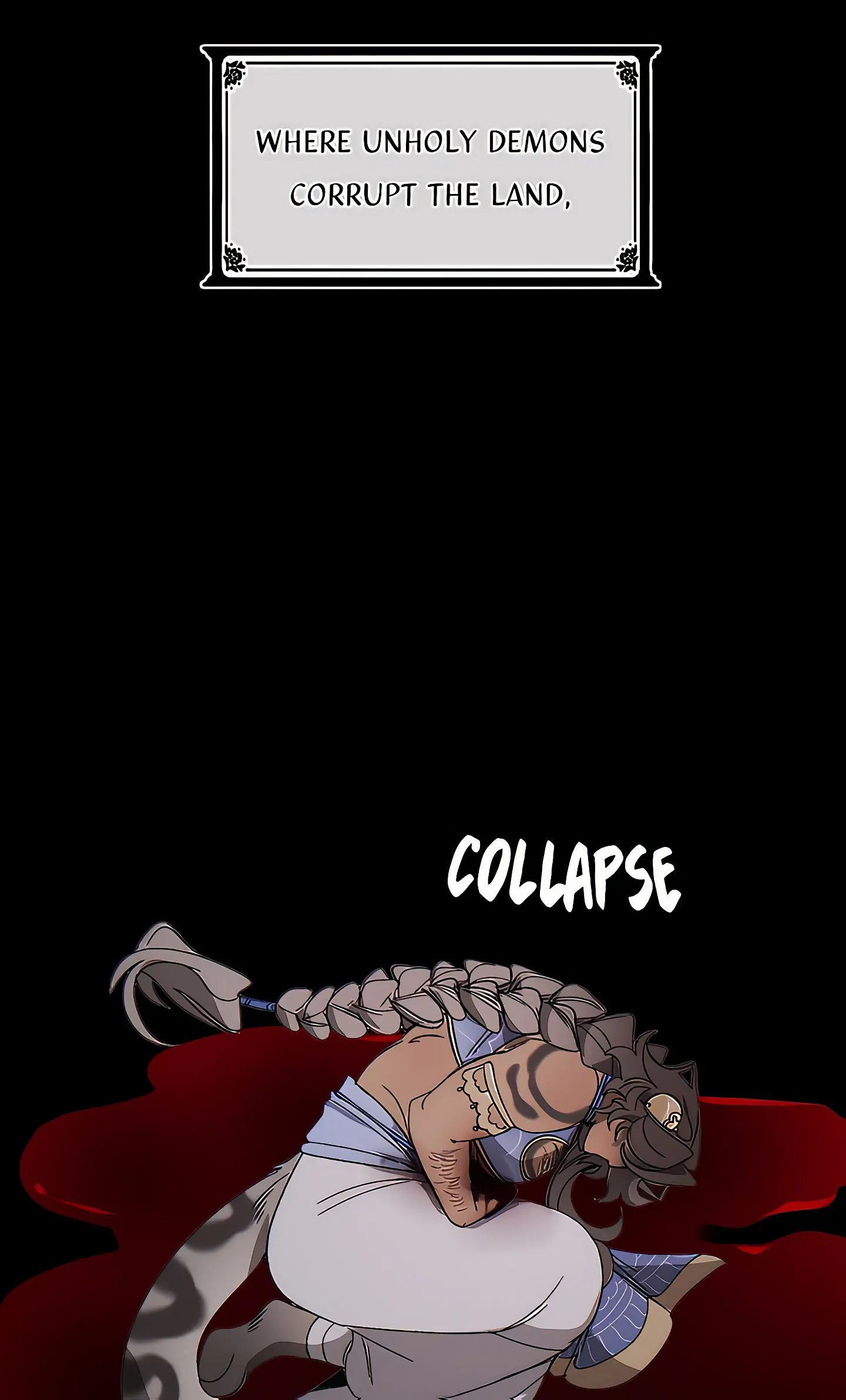 A Sense For Love Chapter 4 page 38 - 