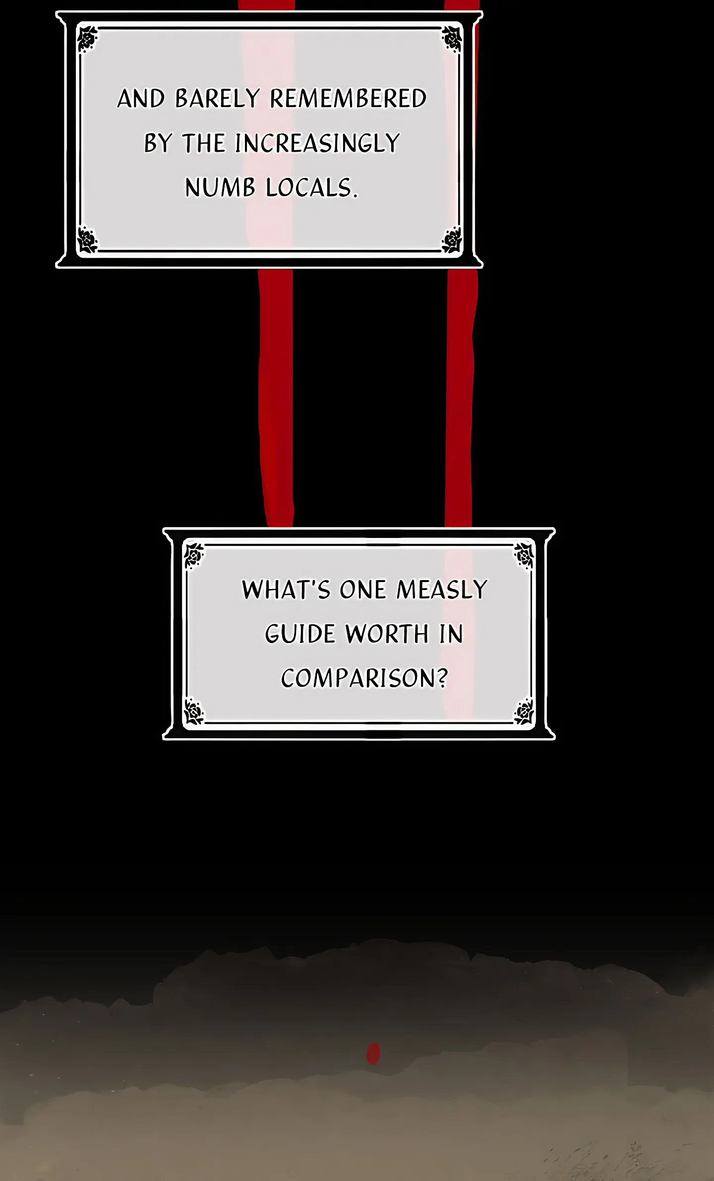 A Sense For Love Chapter 4 page 40 - 