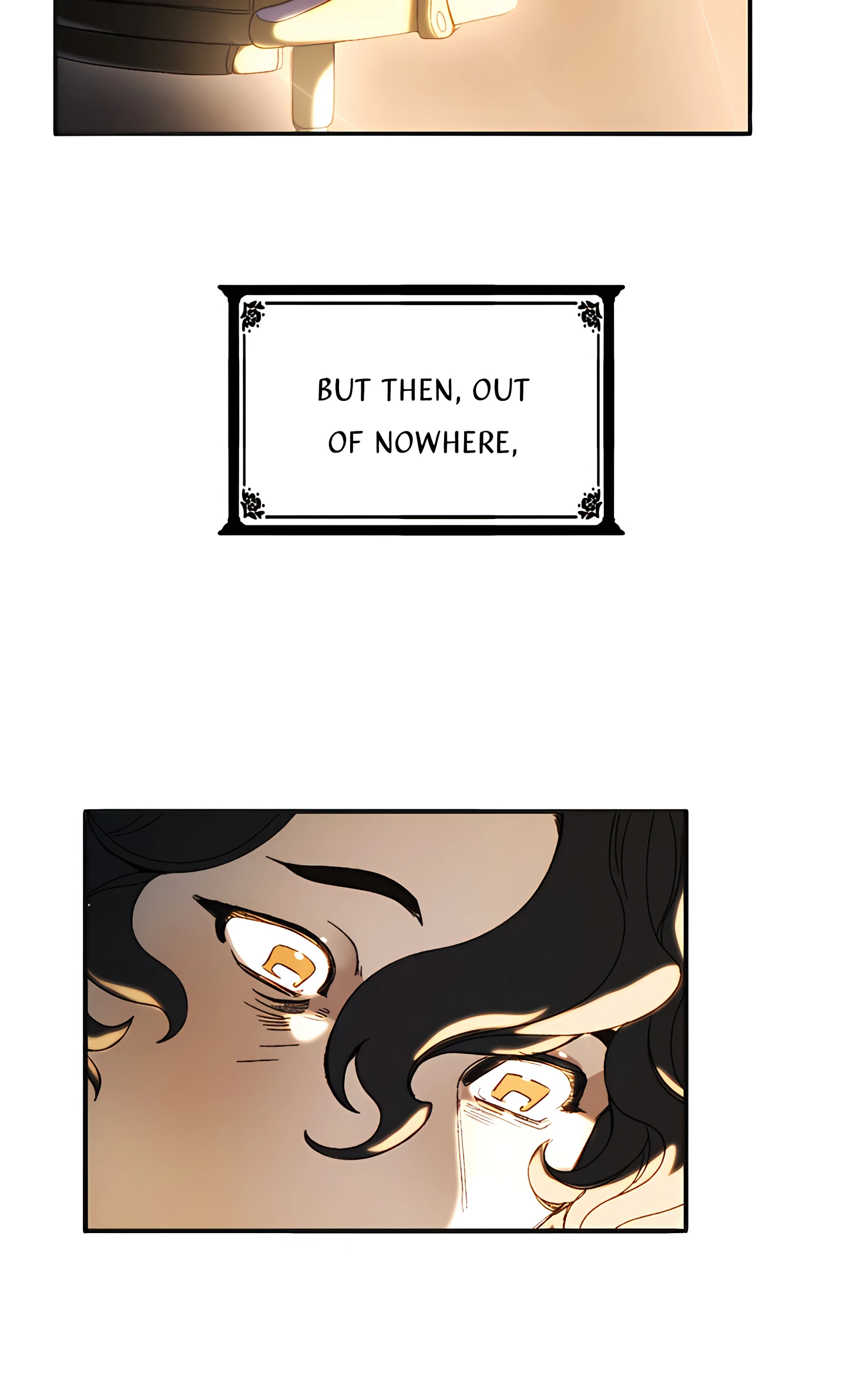 A Sense For Love Chapter 4 page 5 - 