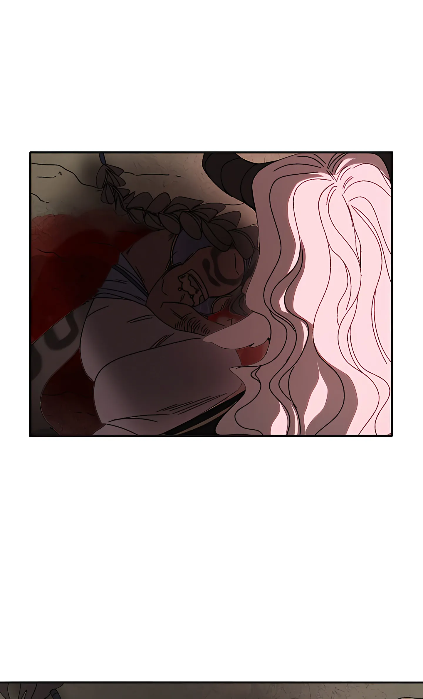 A Sense For Love Chapter 4 page 43 - 