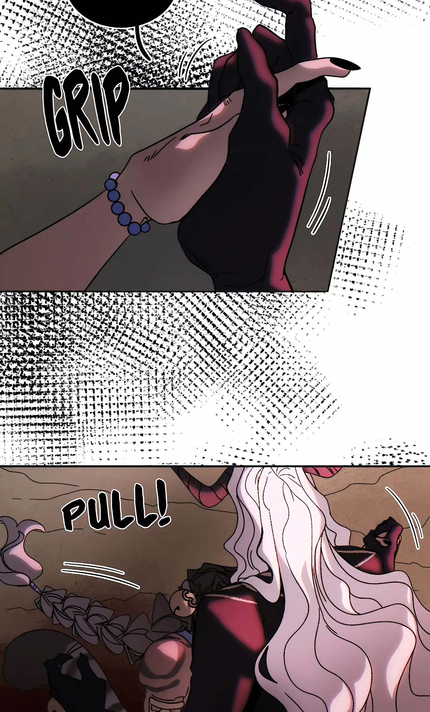 A Sense For Love Chapter 4 page 50 - 