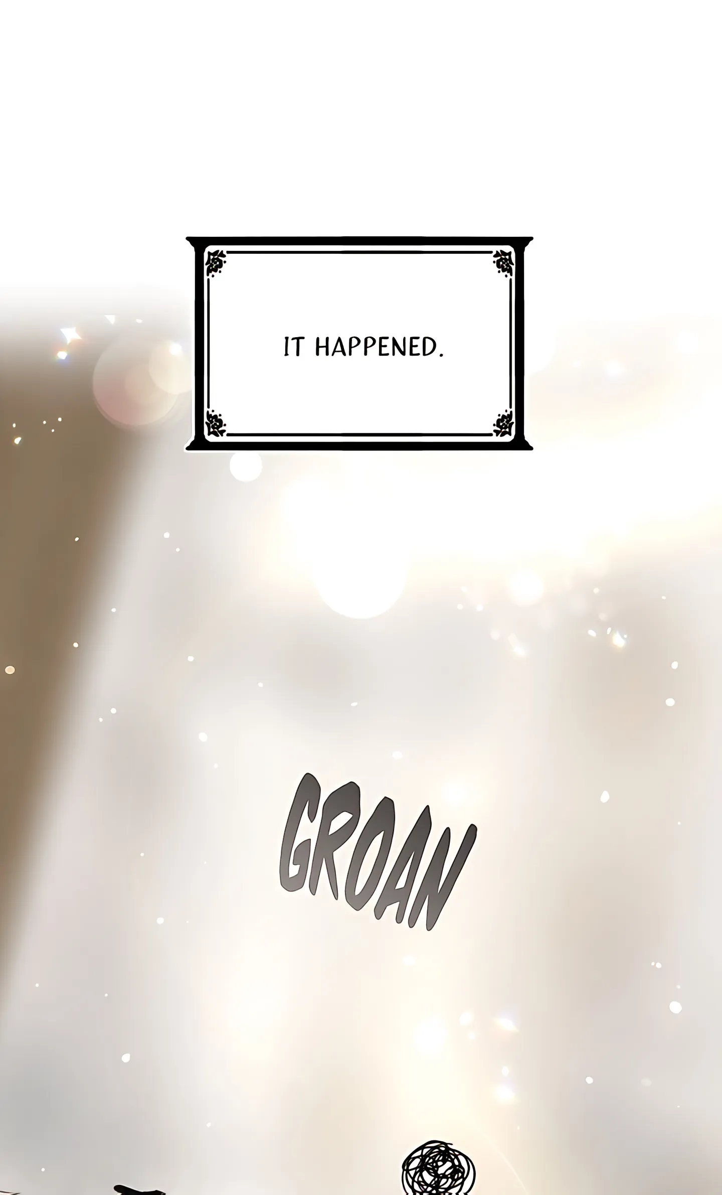 A Sense For Love Chapter 4 page 6 - 