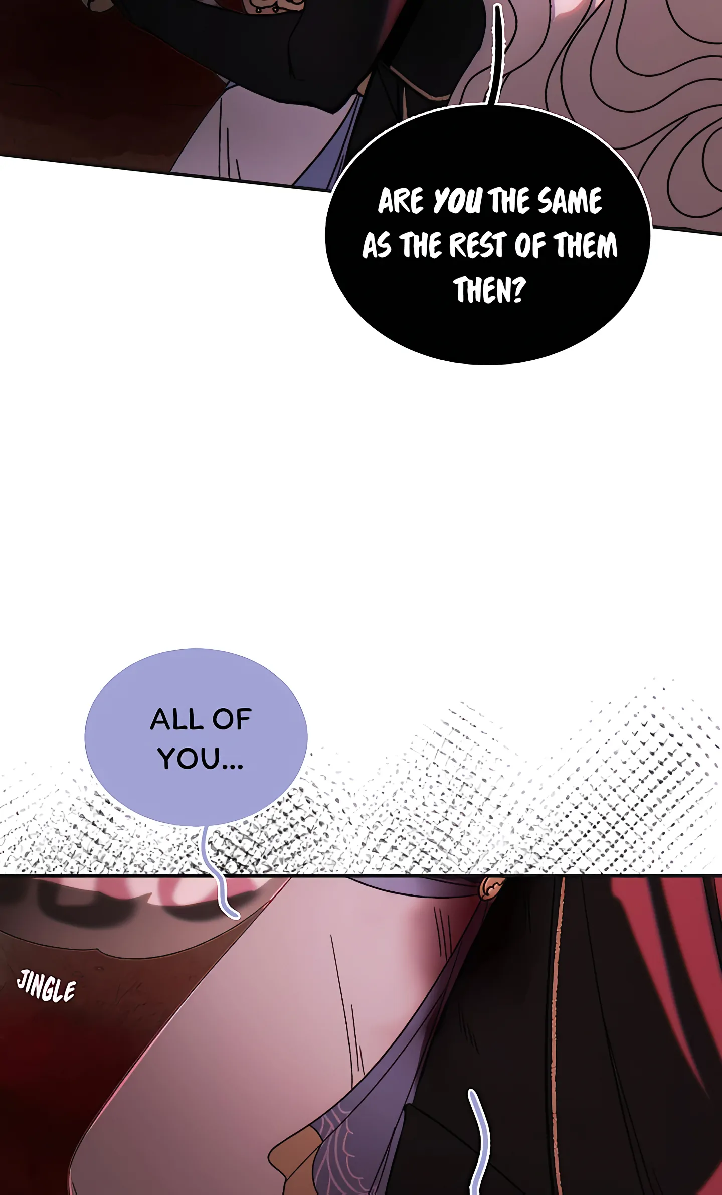 A Sense For Love Chapter 4 page 51 - 