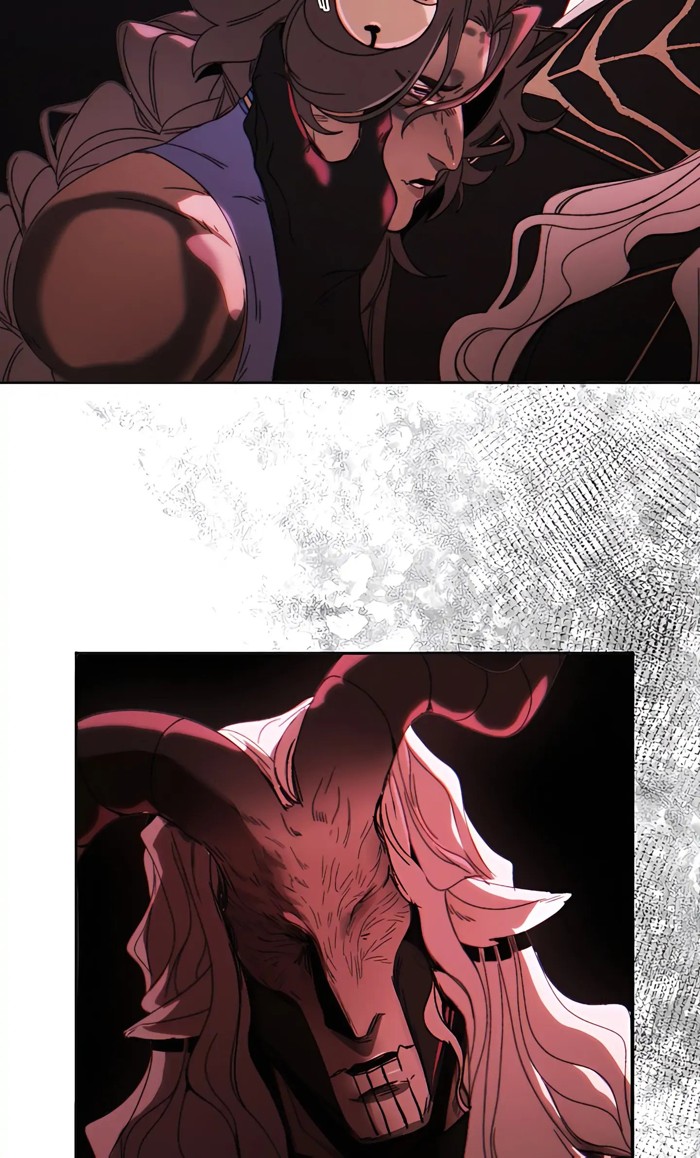 A Sense For Love Chapter 4 page 55 - 