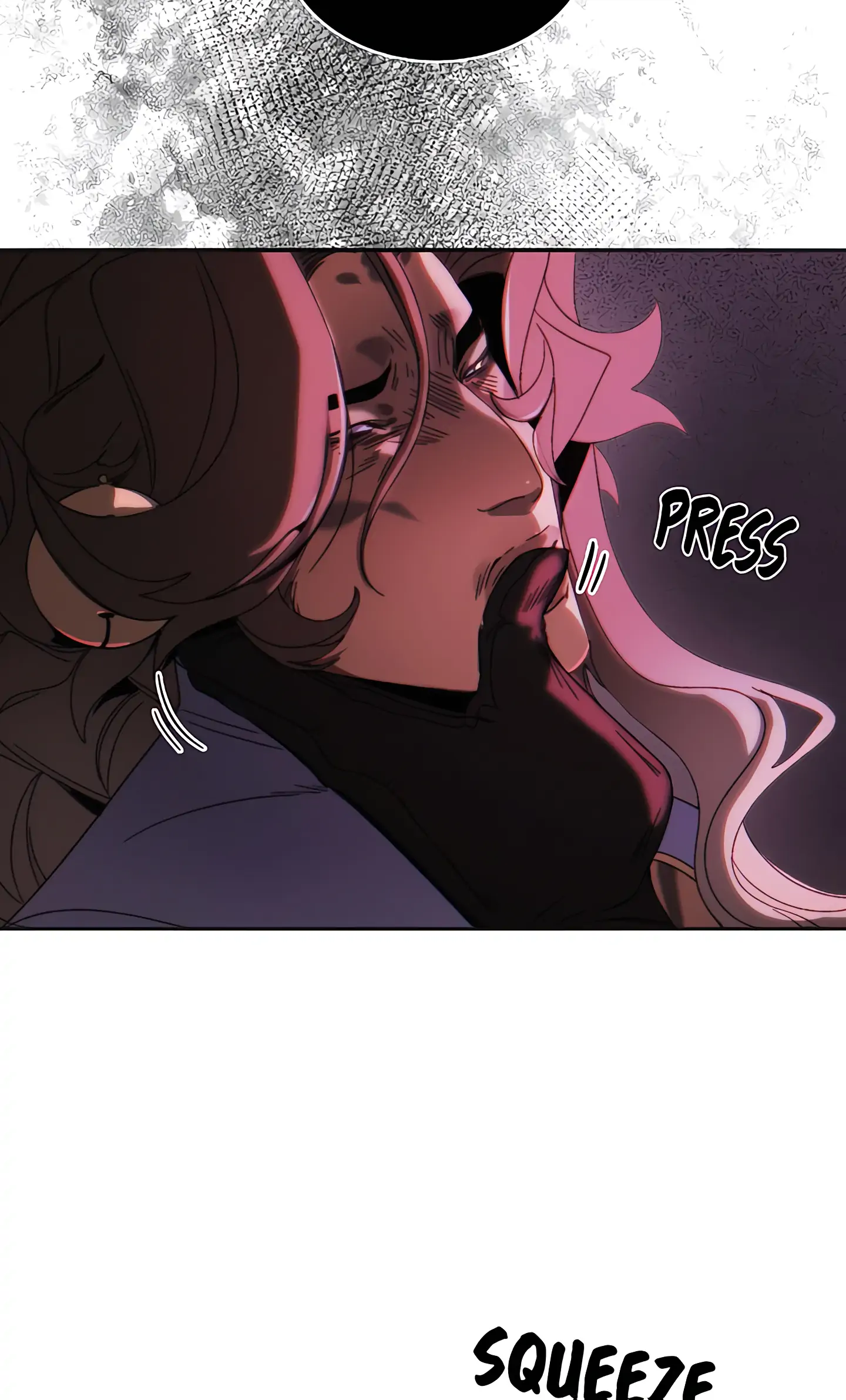 A Sense For Love Chapter 4 page 57 - 
