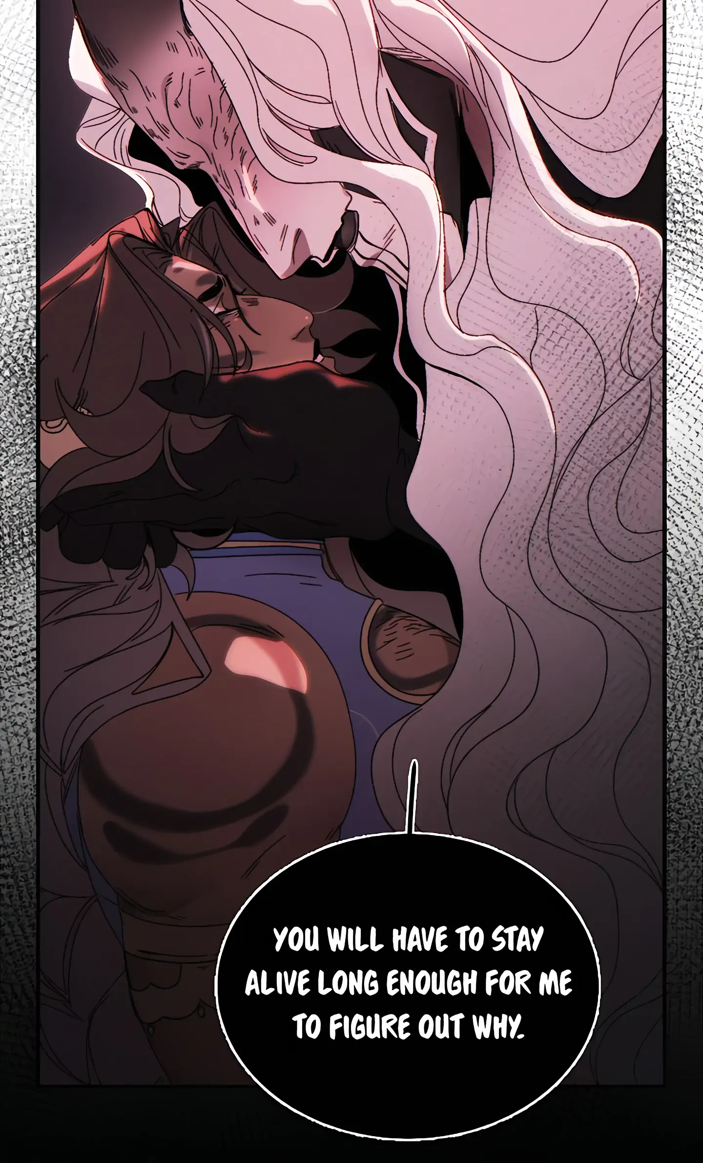 A Sense For Love Chapter 4 page 59 - 