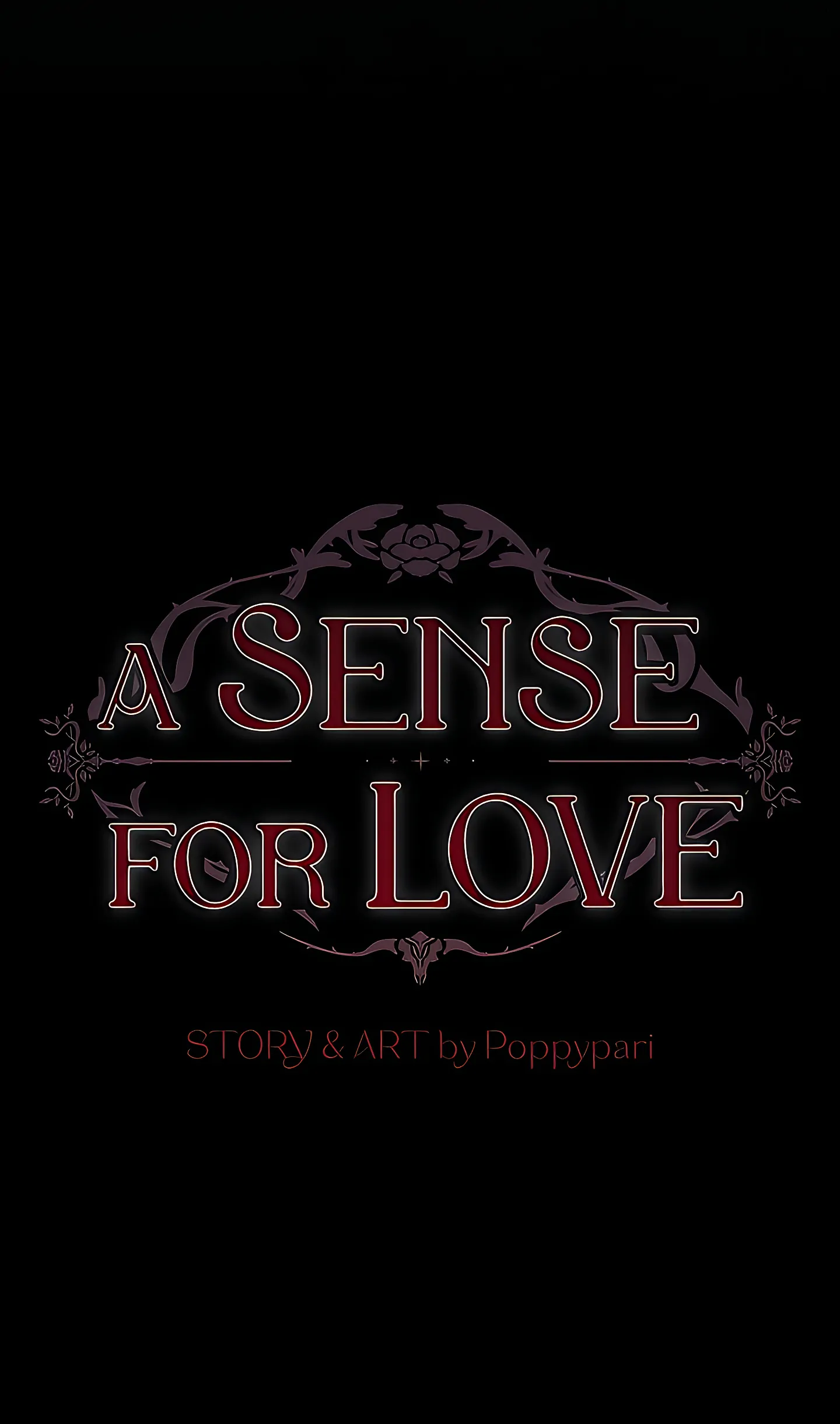 A Sense For Love Chapter 4 page 60 - 