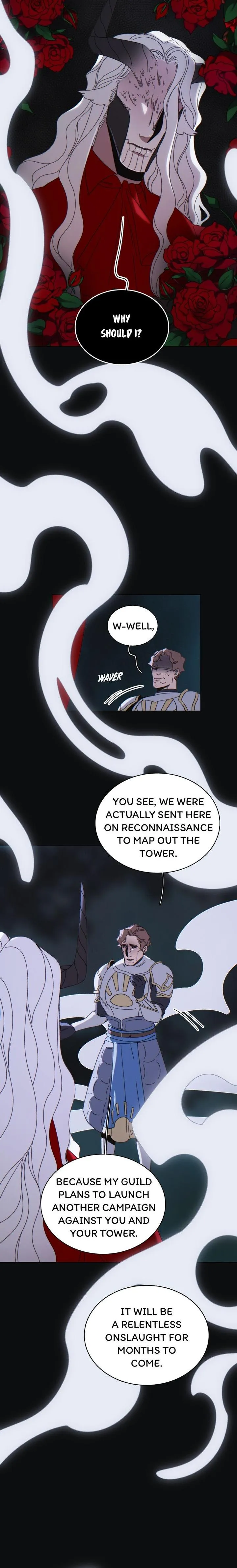 A Sense For Love Chapter 40 page 13 - 