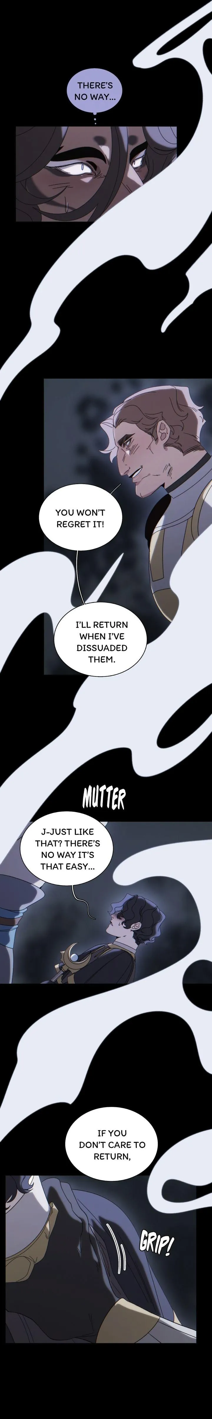 A Sense For Love Chapter 41 page 2 - 