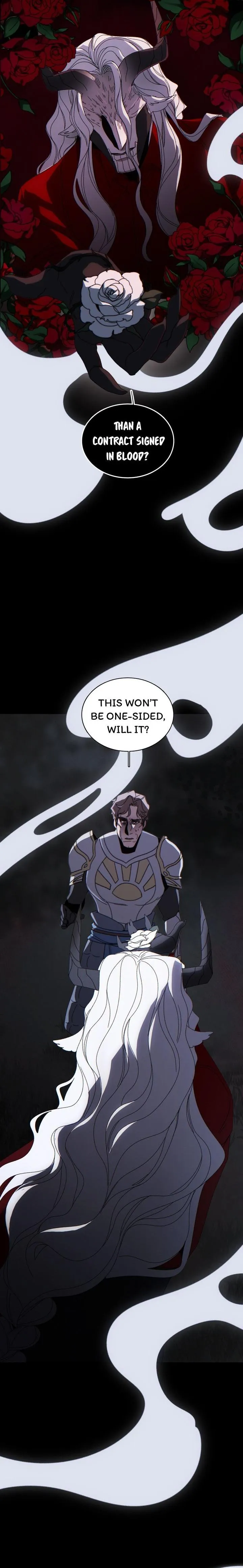 A Sense For Love Chapter 41 page 5 - 