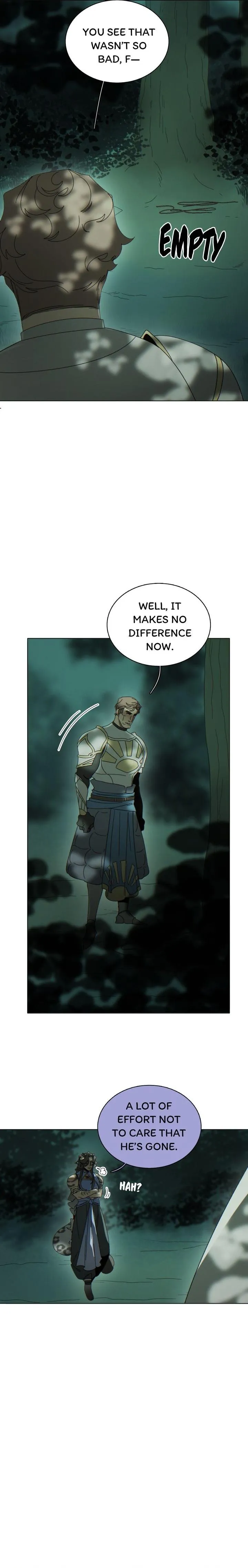 A Sense For Love Chapter 41 page 9 - 