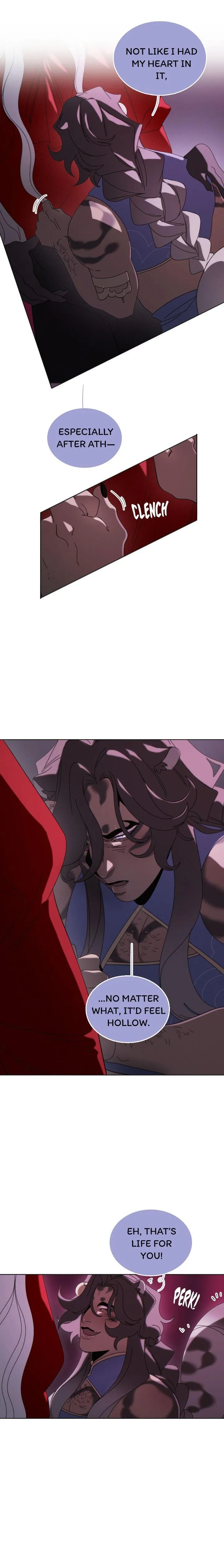 A Sense For Love Chapter 42 page 2 - 