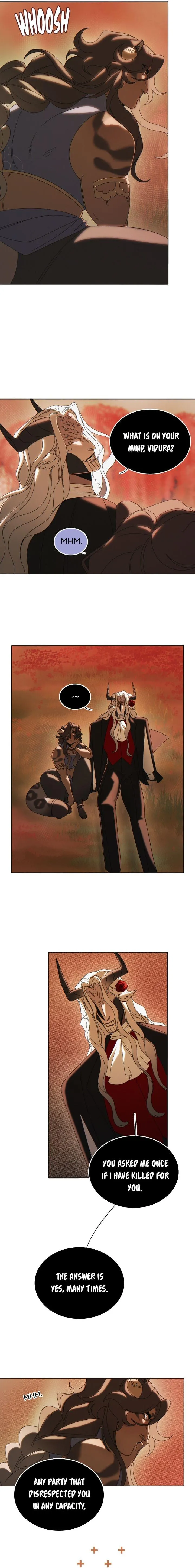 A Sense For Love Chapter 42 page 4 - 