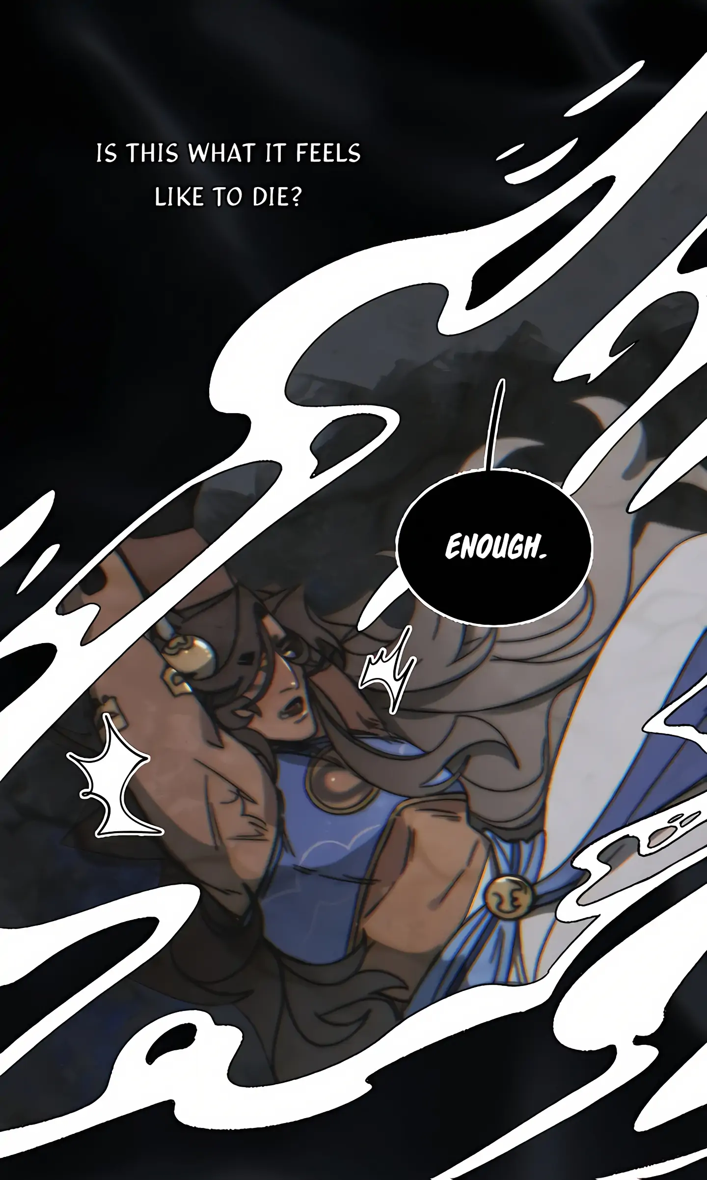 A Sense For Love Chapter 5 page 2 - 