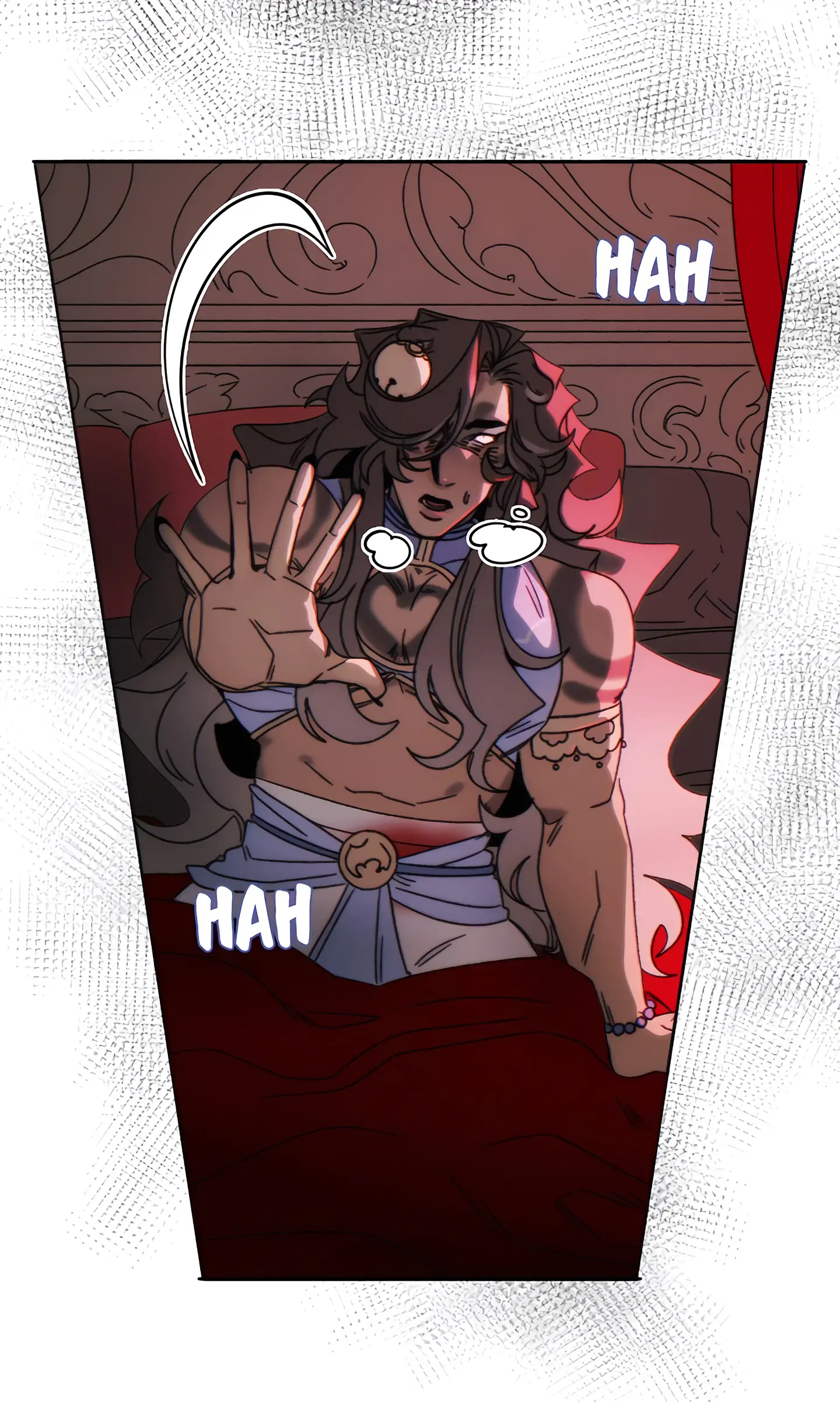 A Sense For Love Chapter 5 page 14 - 