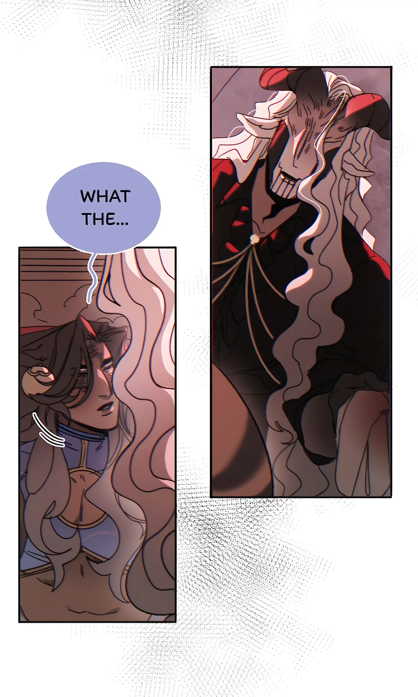 A Sense For Love Chapter 5 page 16 - 