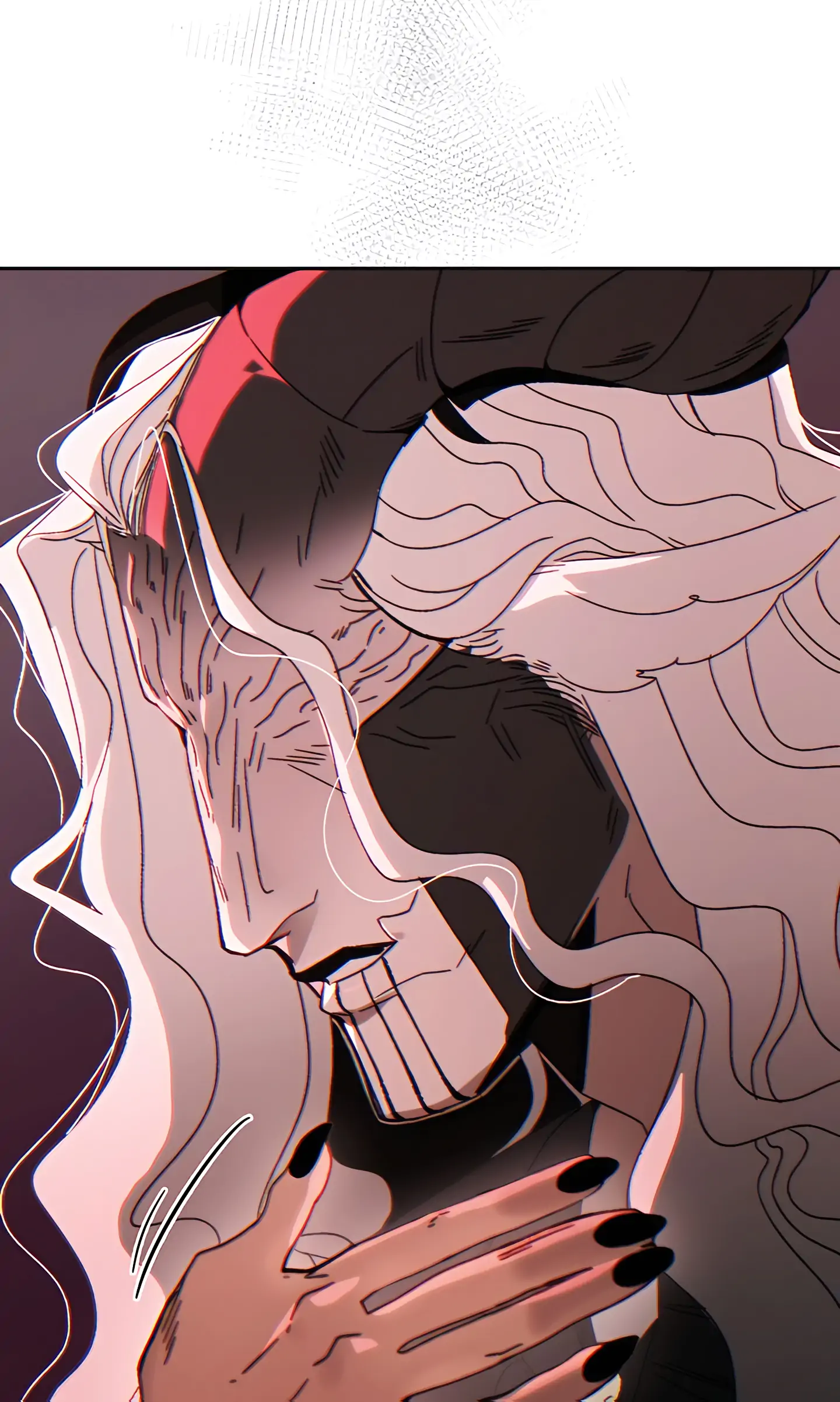 A Sense For Love Chapter 5 page 17 - 