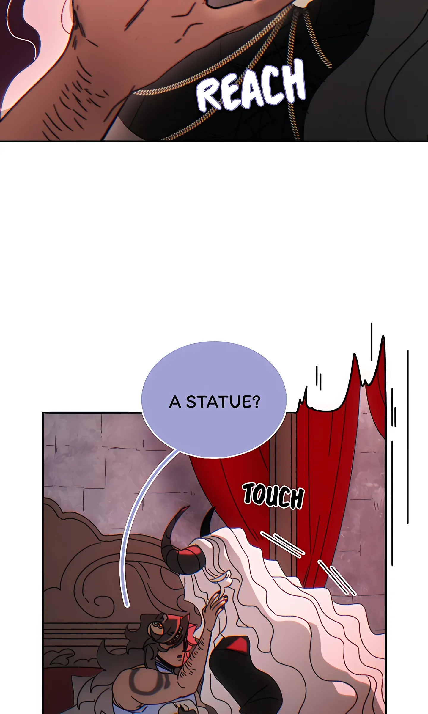 A Sense For Love Chapter 5 page 18 - 