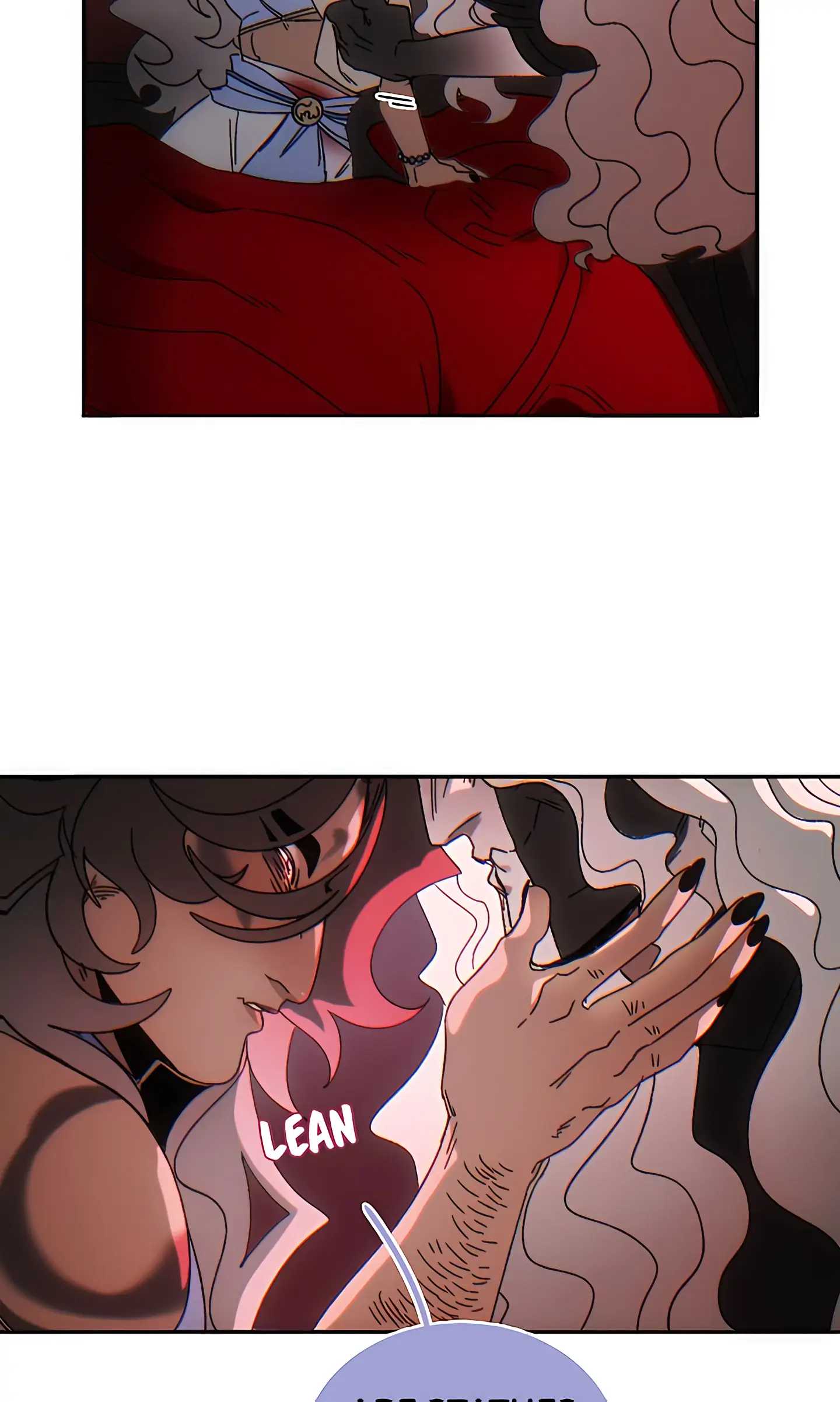 A Sense For Love Chapter 5 page 19 - 