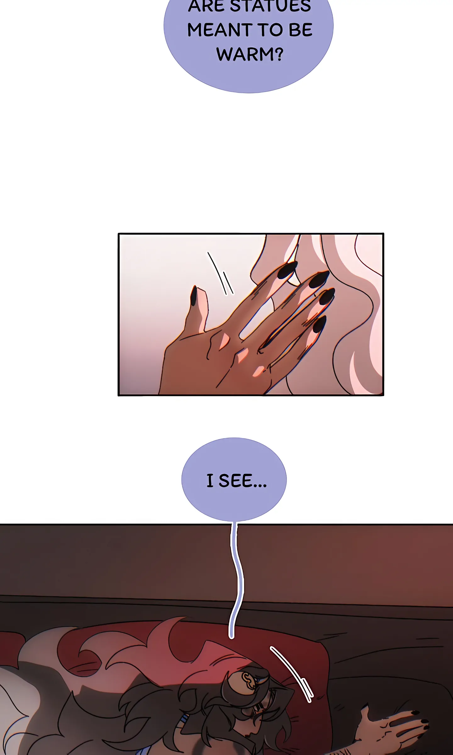 A Sense For Love Chapter 5 page 20 - 