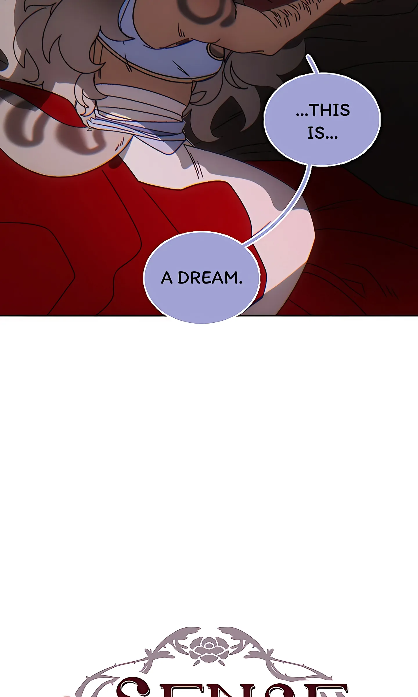 A Sense For Love Chapter 5 page 21 - 