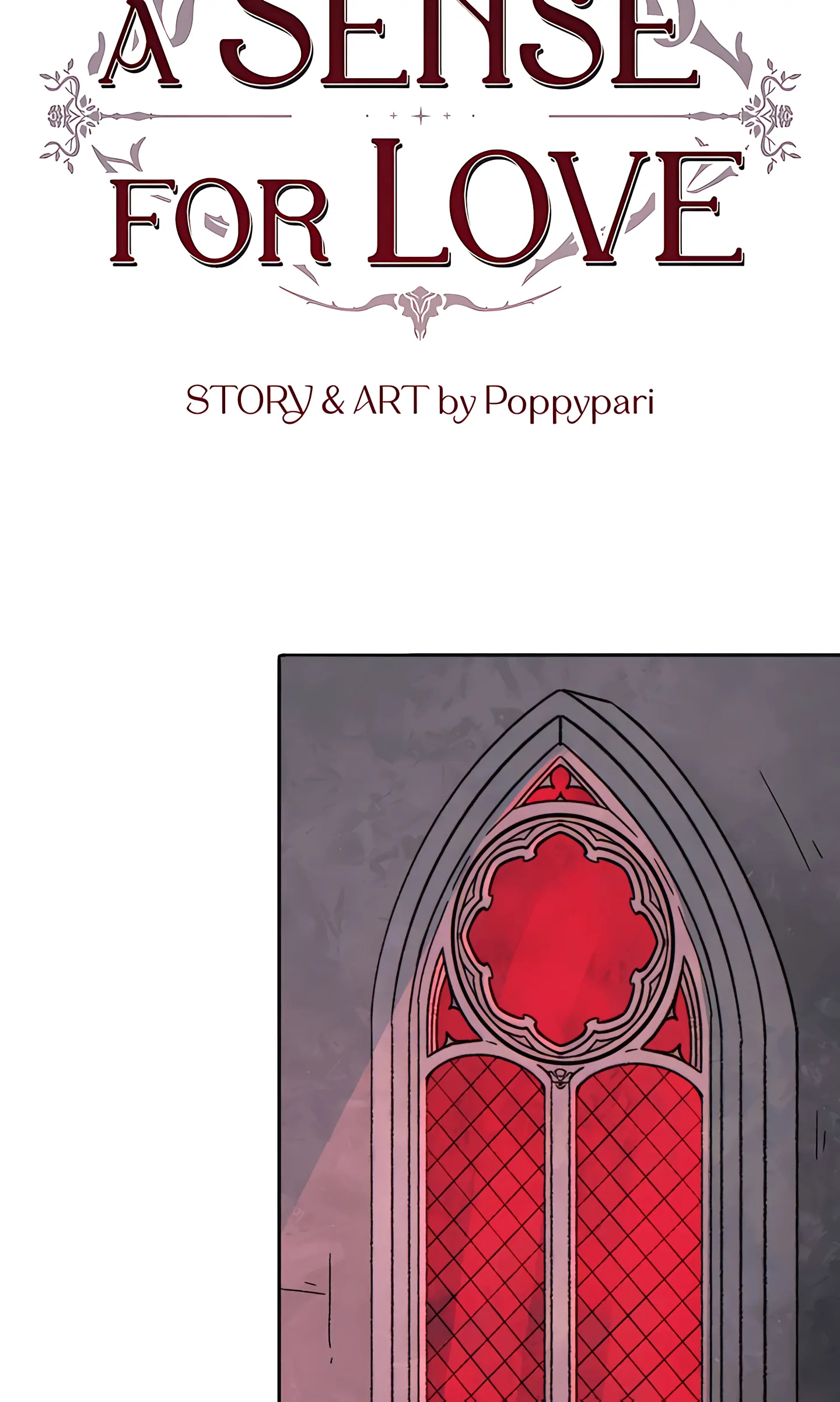 A Sense For Love Chapter 5 page 22 - 
