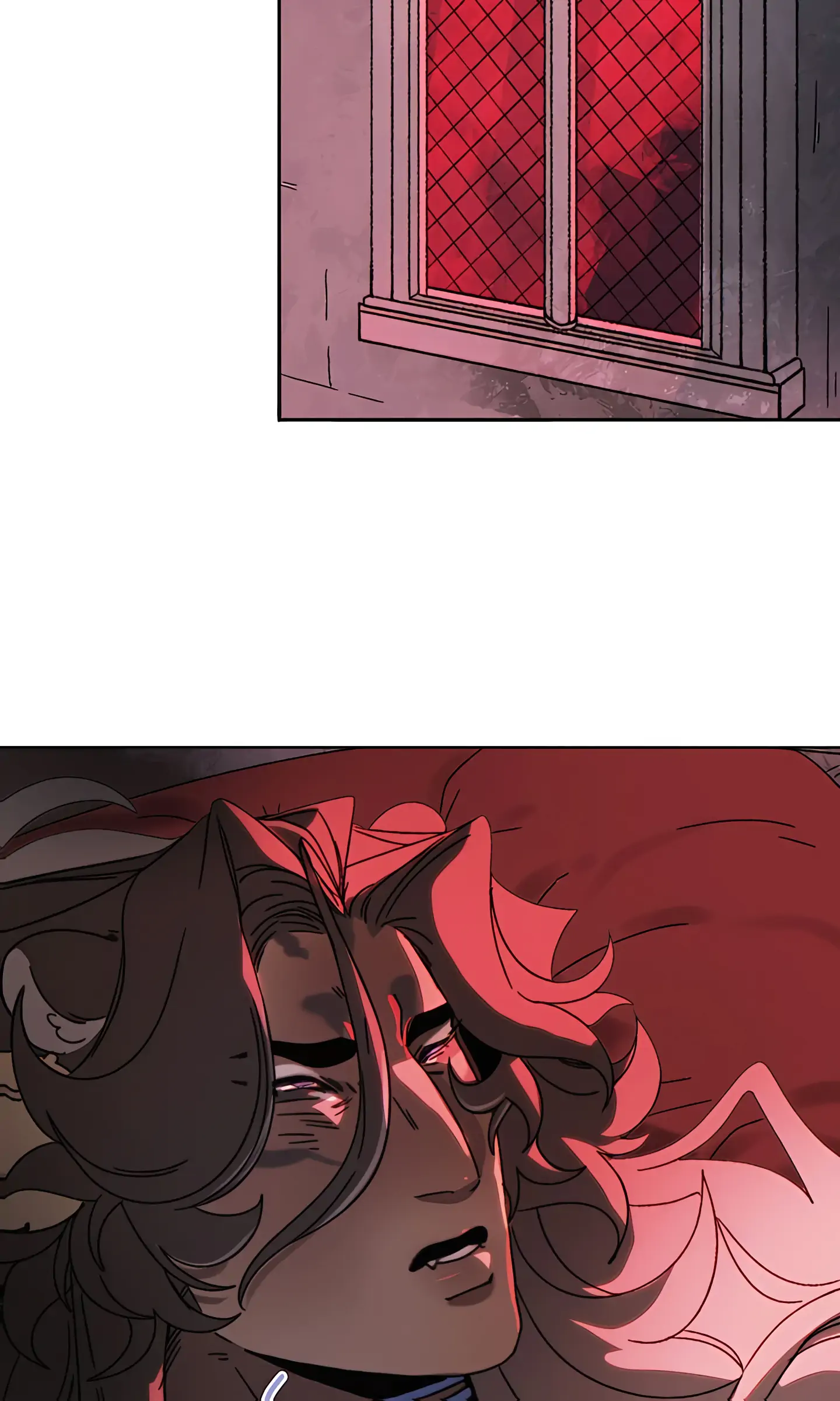 A Sense For Love Chapter 5 page 23 - 