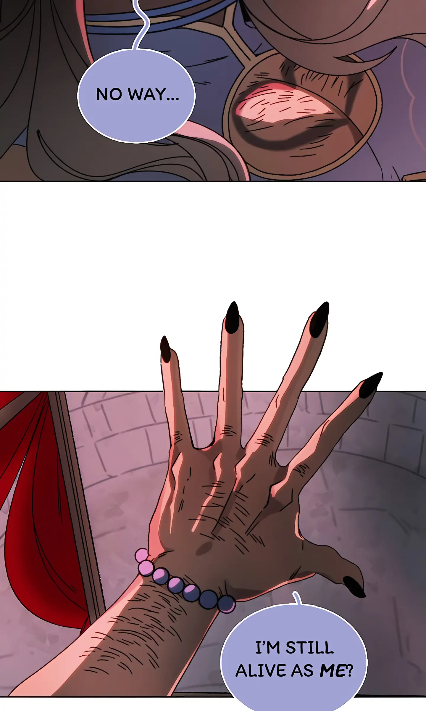 A Sense For Love Chapter 5 page 24 - 