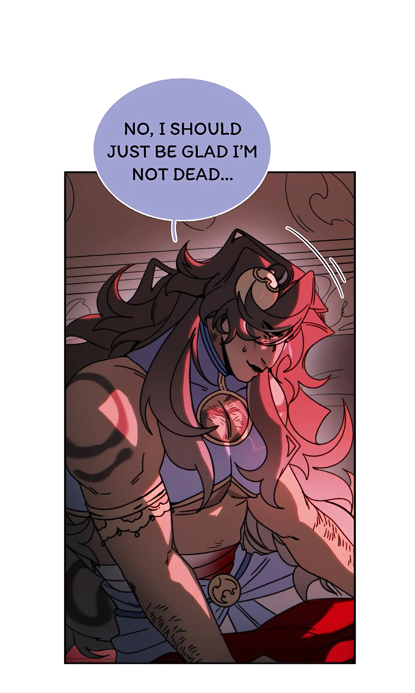 A Sense For Love Chapter 5 page 26 - 