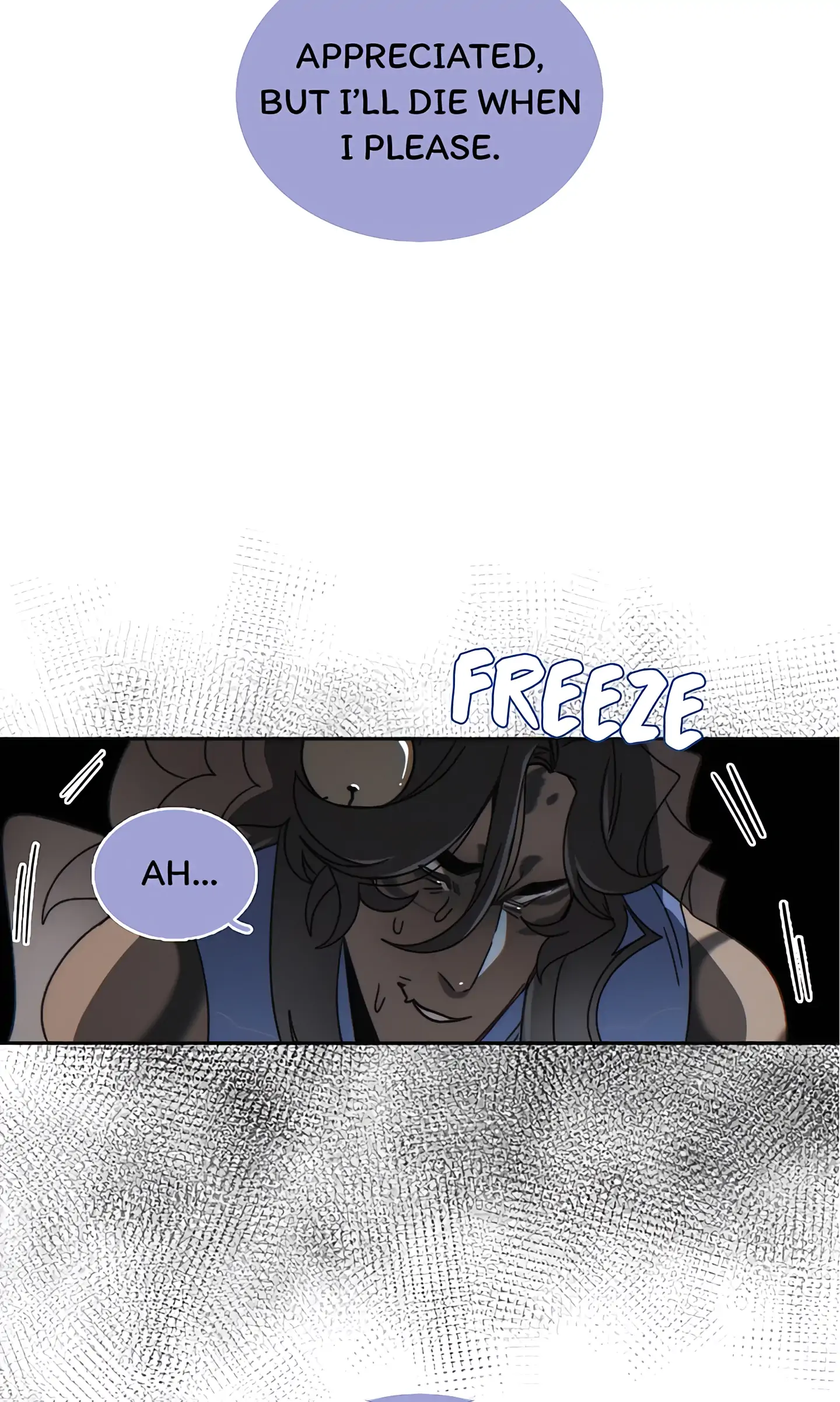 A Sense For Love Chapter 5 page 28 - 