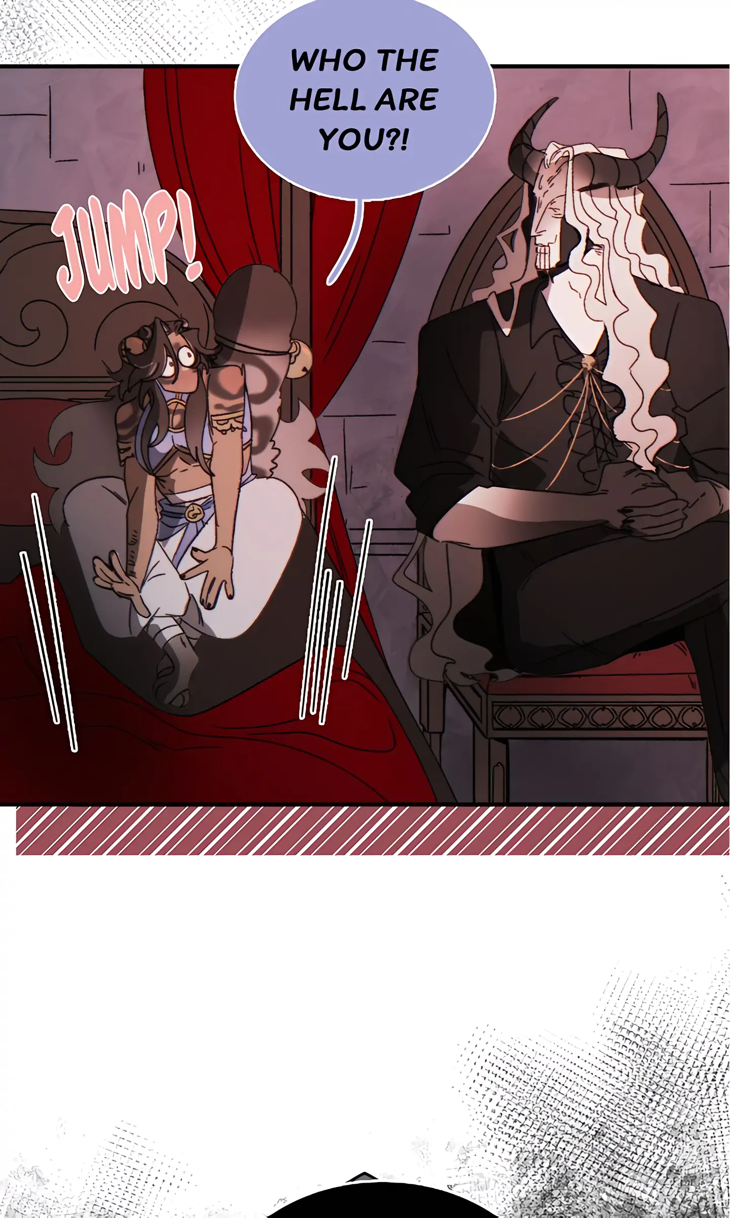 A Sense For Love Chapter 5 page 29 - 