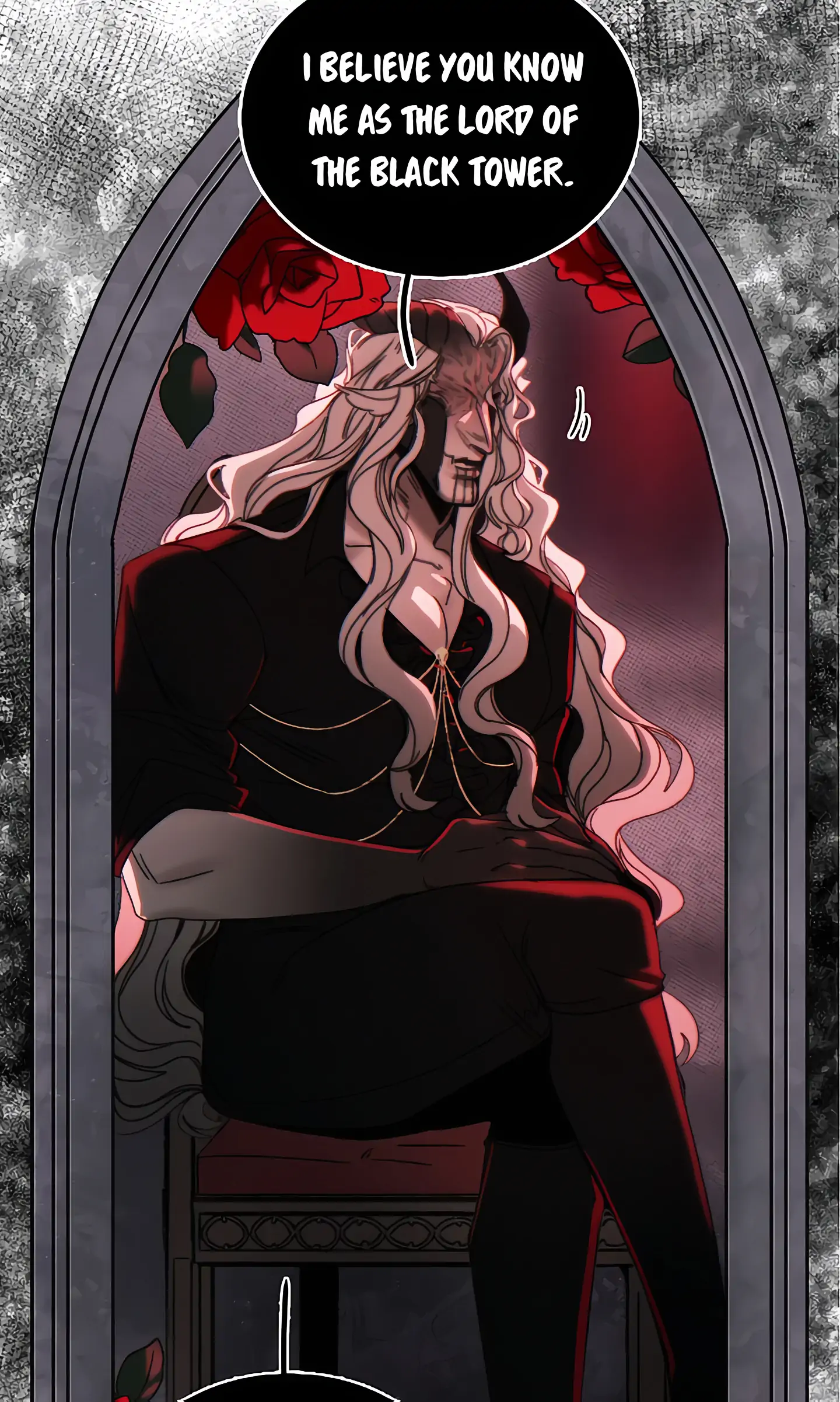 A Sense For Love Chapter 5 page 30 - 