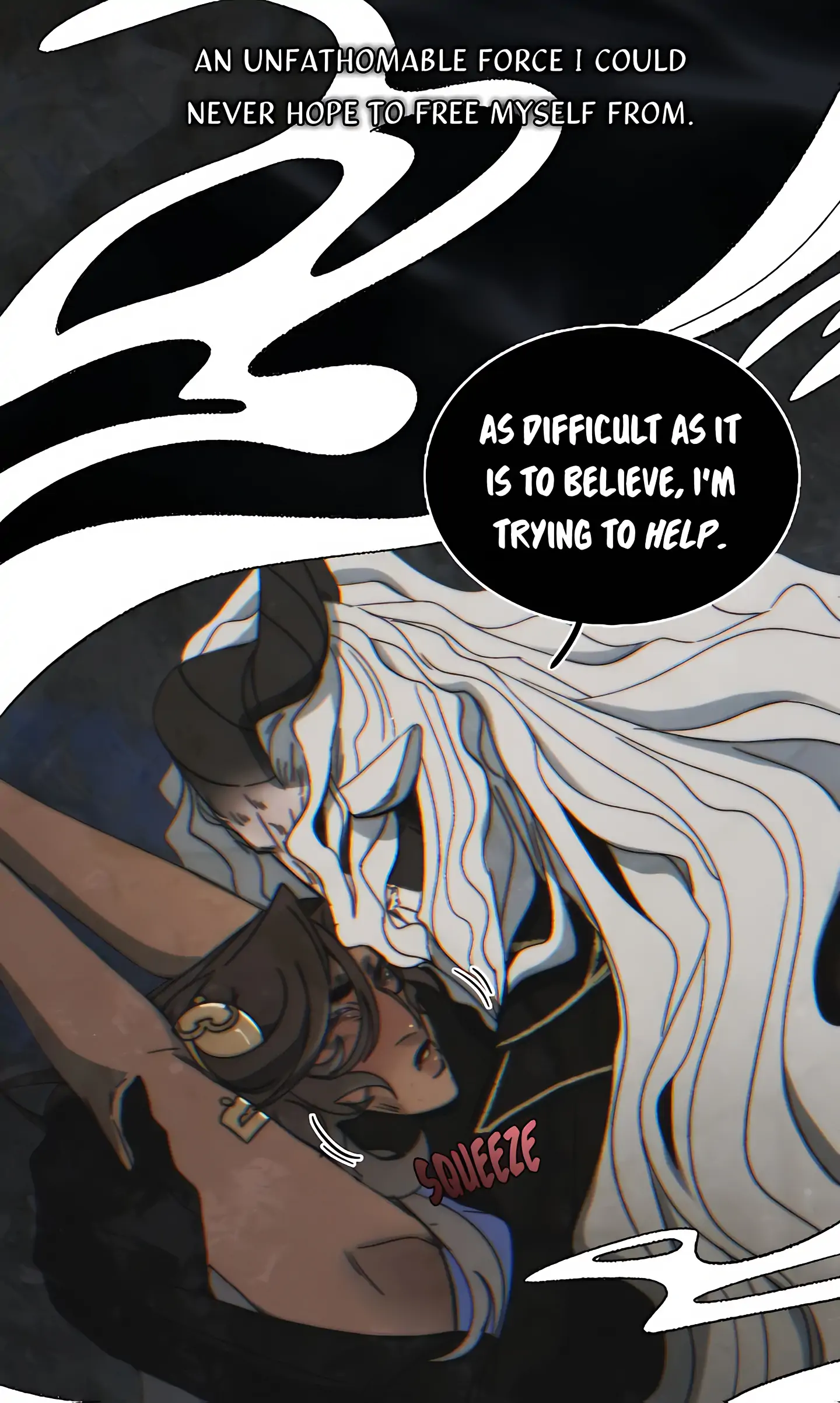 A Sense For Love Chapter 5 page 4 - 