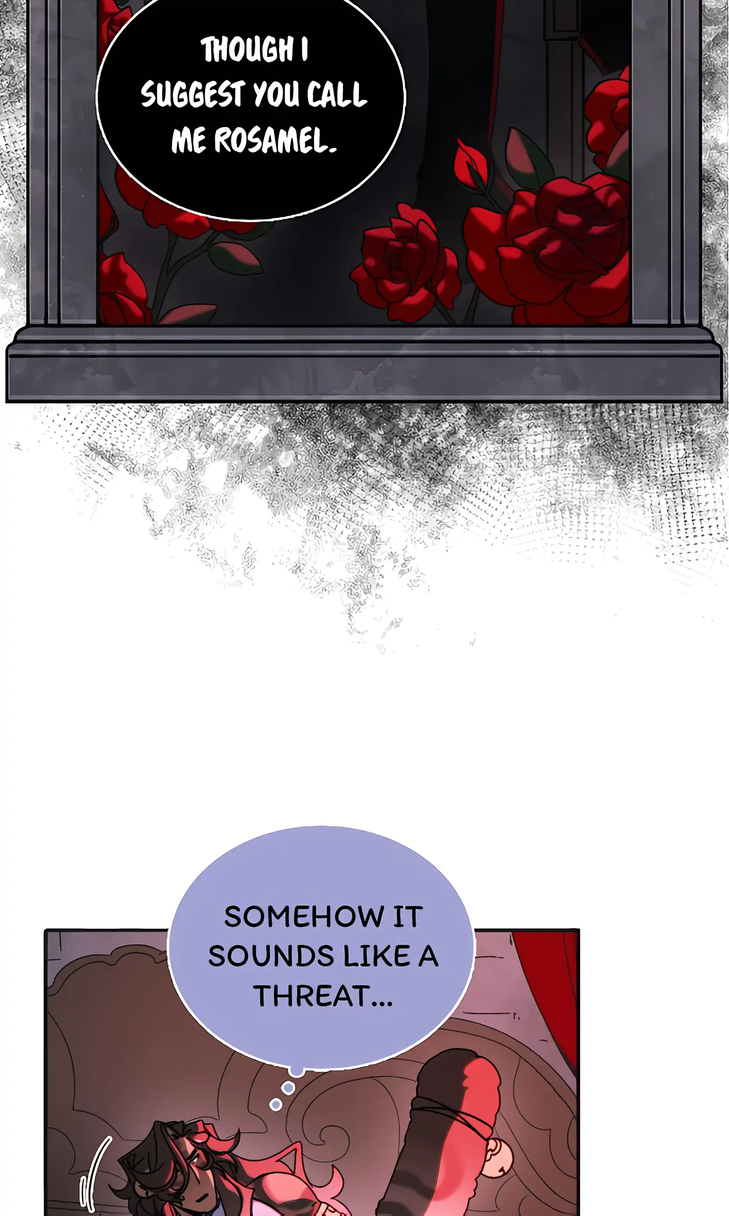 A Sense For Love Chapter 5 page 31 - 
