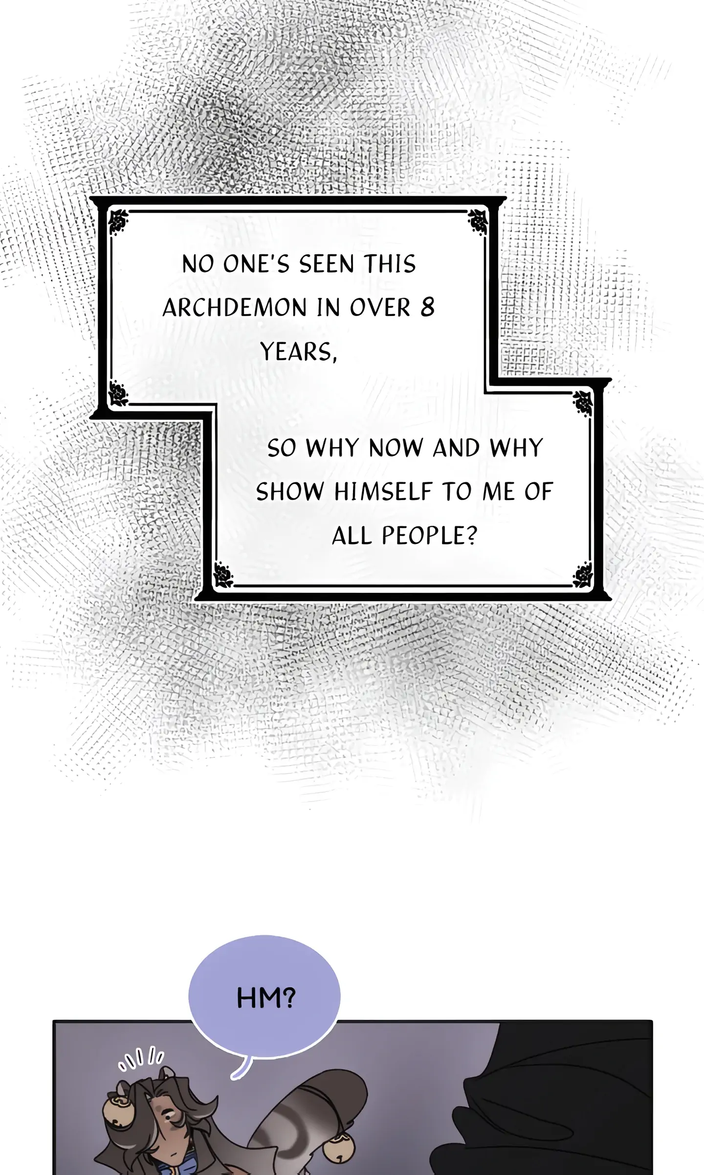 A Sense For Love Chapter 5 page 34 - 