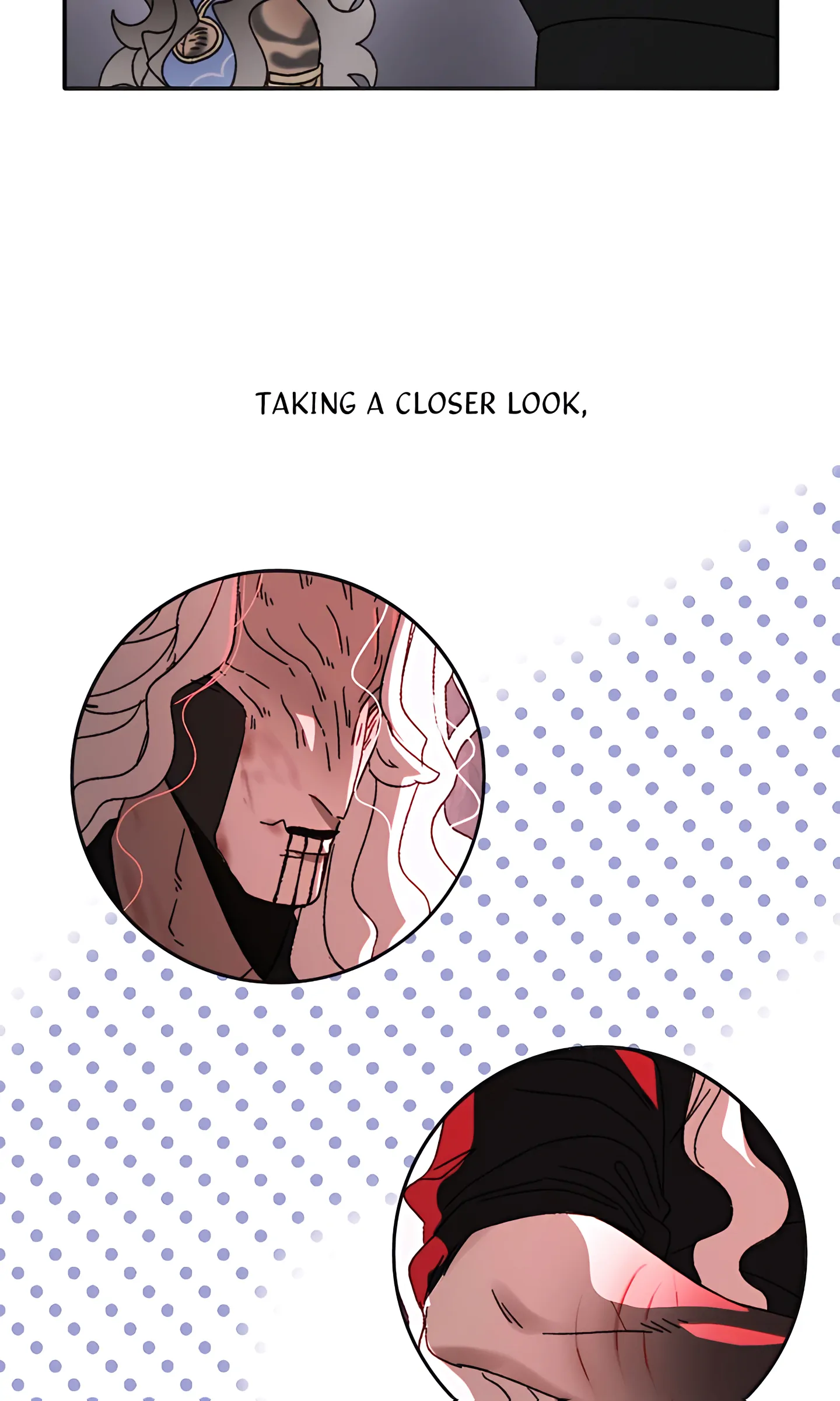 A Sense For Love Chapter 5 page 35 - 